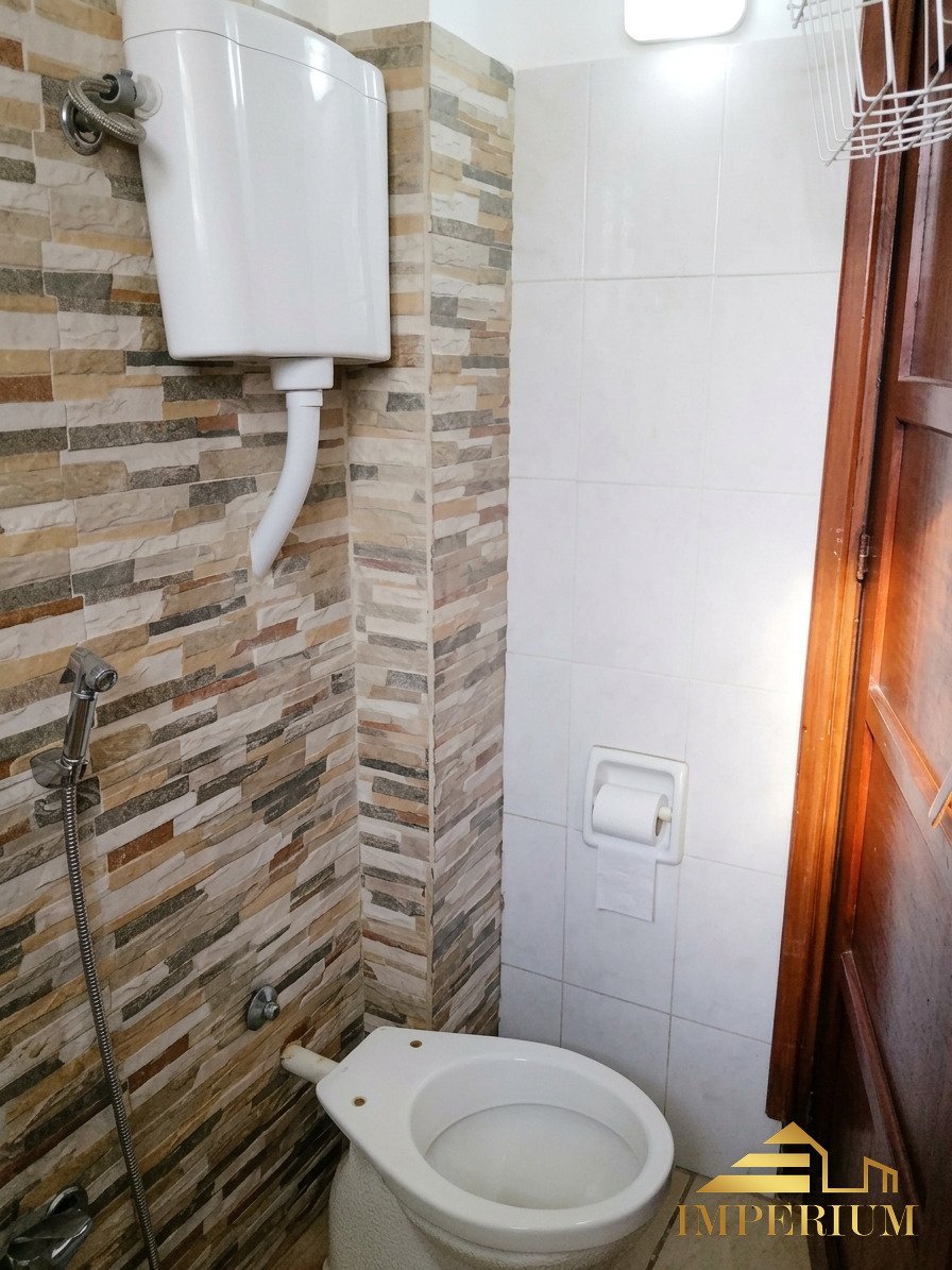 Alquiler Apartamento Monoambiente con patio en Parque Batlle · Foto 6