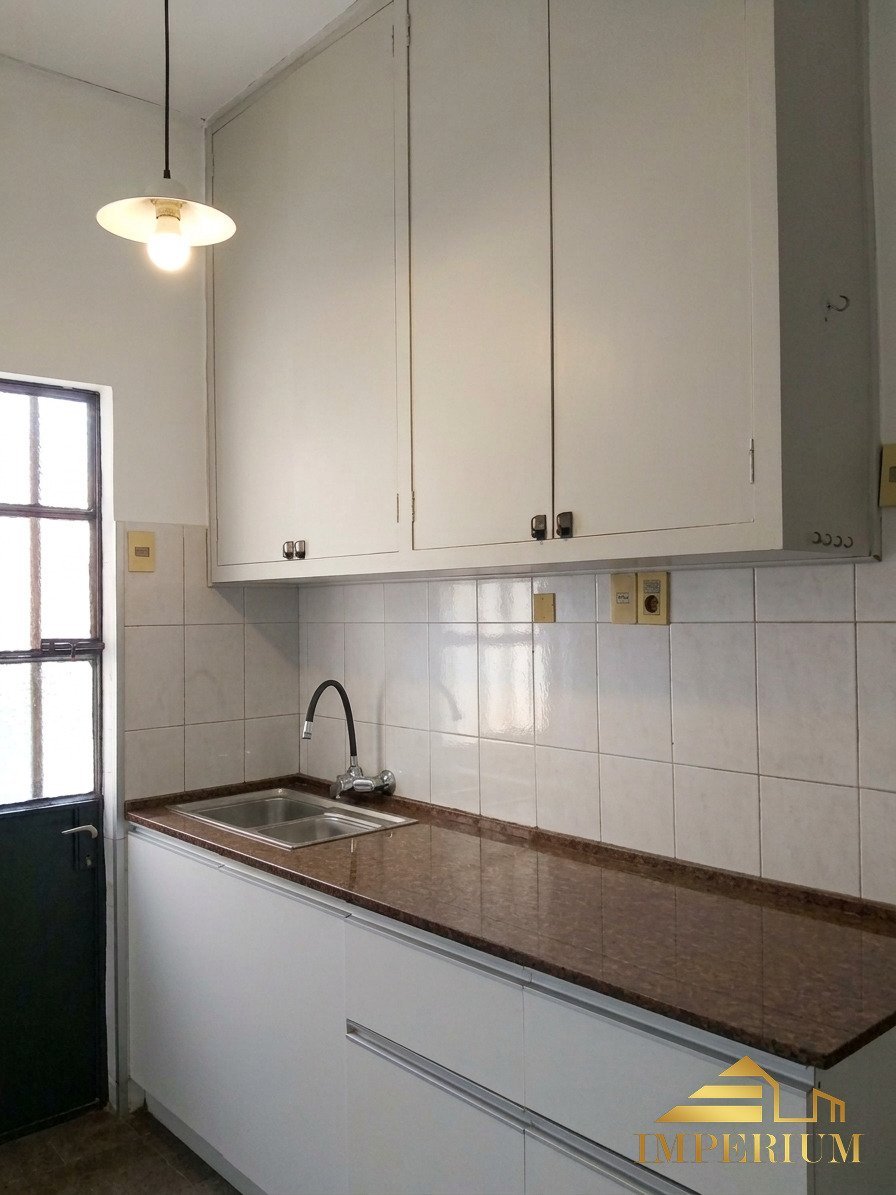 Alquiler Apartamento Monoambiente con patio en Parque Batlle · Foto 2