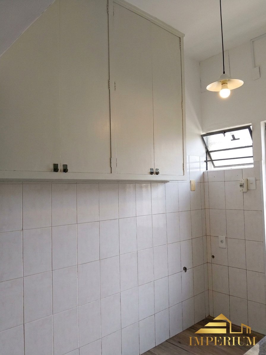 Alquiler Apartamento Monoambiente con patio en Parque Batlle · Foto 9