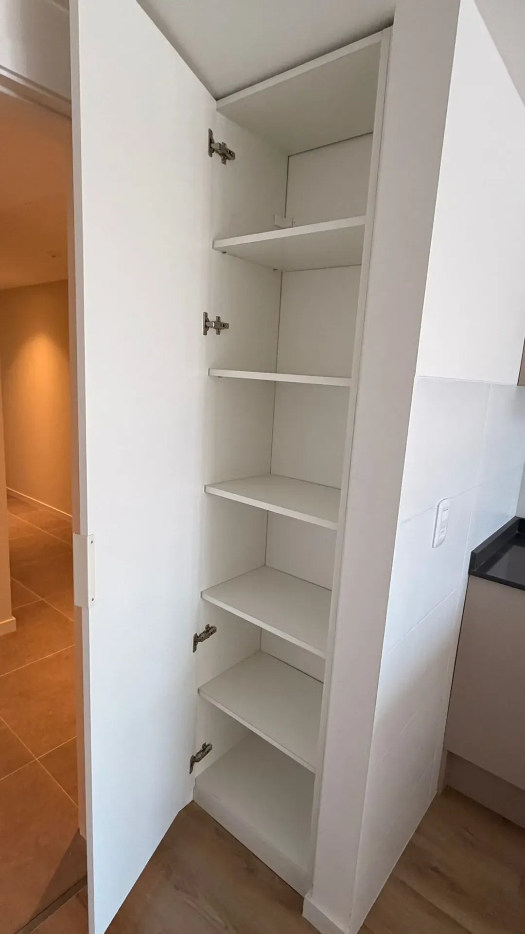 Alquiler Monoambiente 35m2 Tres Cruces - A Estrenar · Foto 5