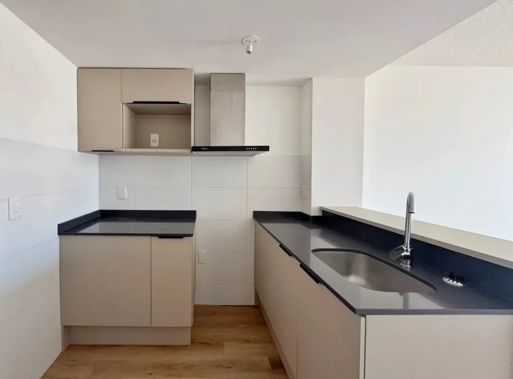 Alquiler Monoambiente 35m2 Tres Cruces - A Estrenar · Foto 6