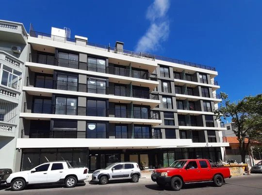 Alquiler Monoambiente 35m2 Tres Cruces - A Estrenar · Foto 12