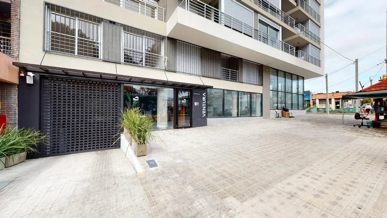 Alquiler Monoambiente 35m2 Tres Cruces - A Estrenar · Foto 9