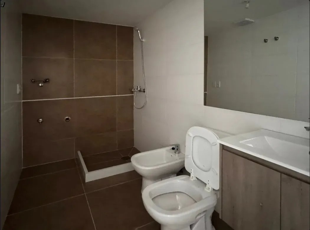 Alquiler Monoambiente 35m2 Tres Cruces - A Estrenar · Foto 4