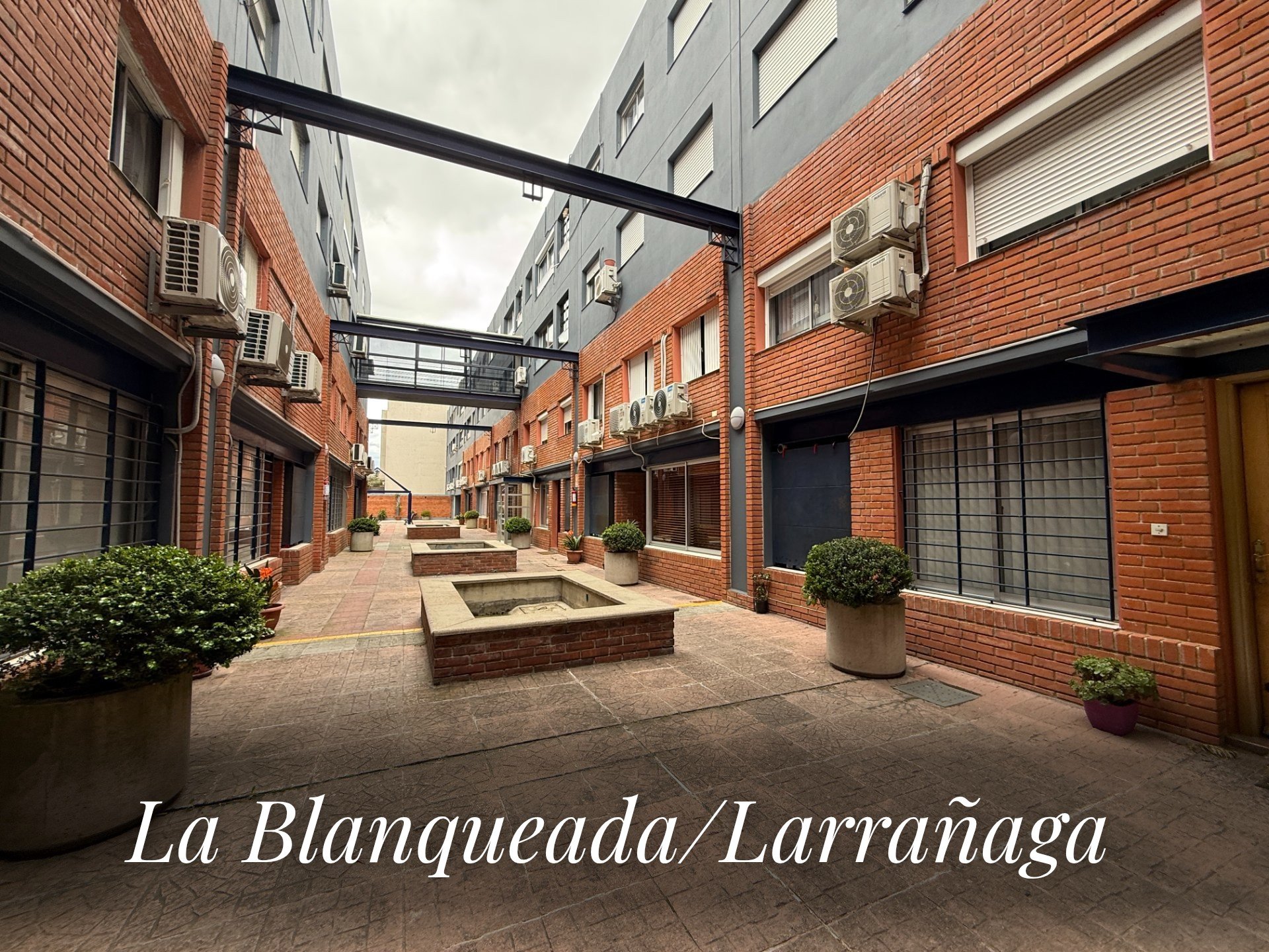 Apartamento en venta en La Blanqueada