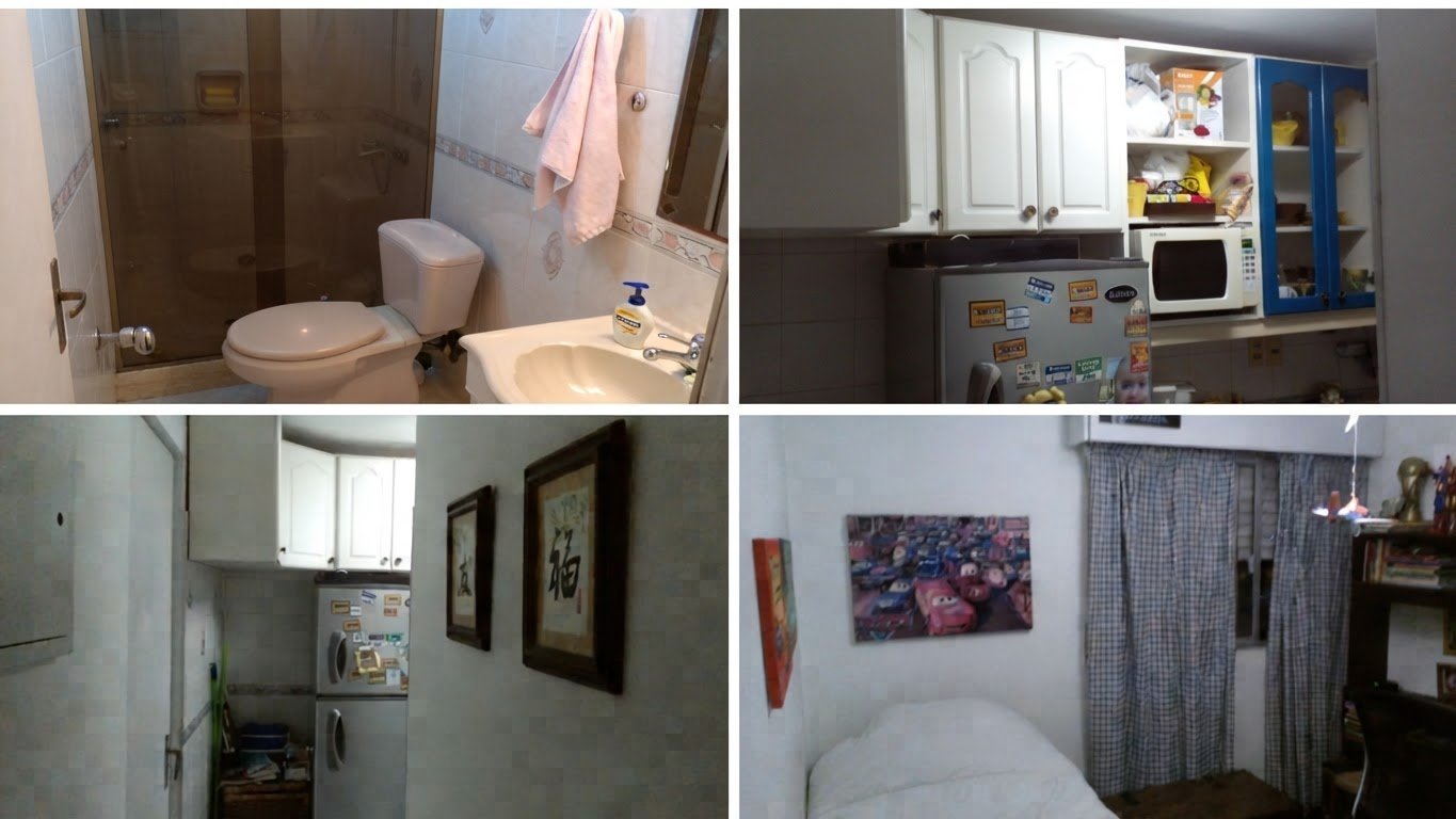 Alquiler Apartamento 3 Dormitorios La Blanqueada · Foto 9