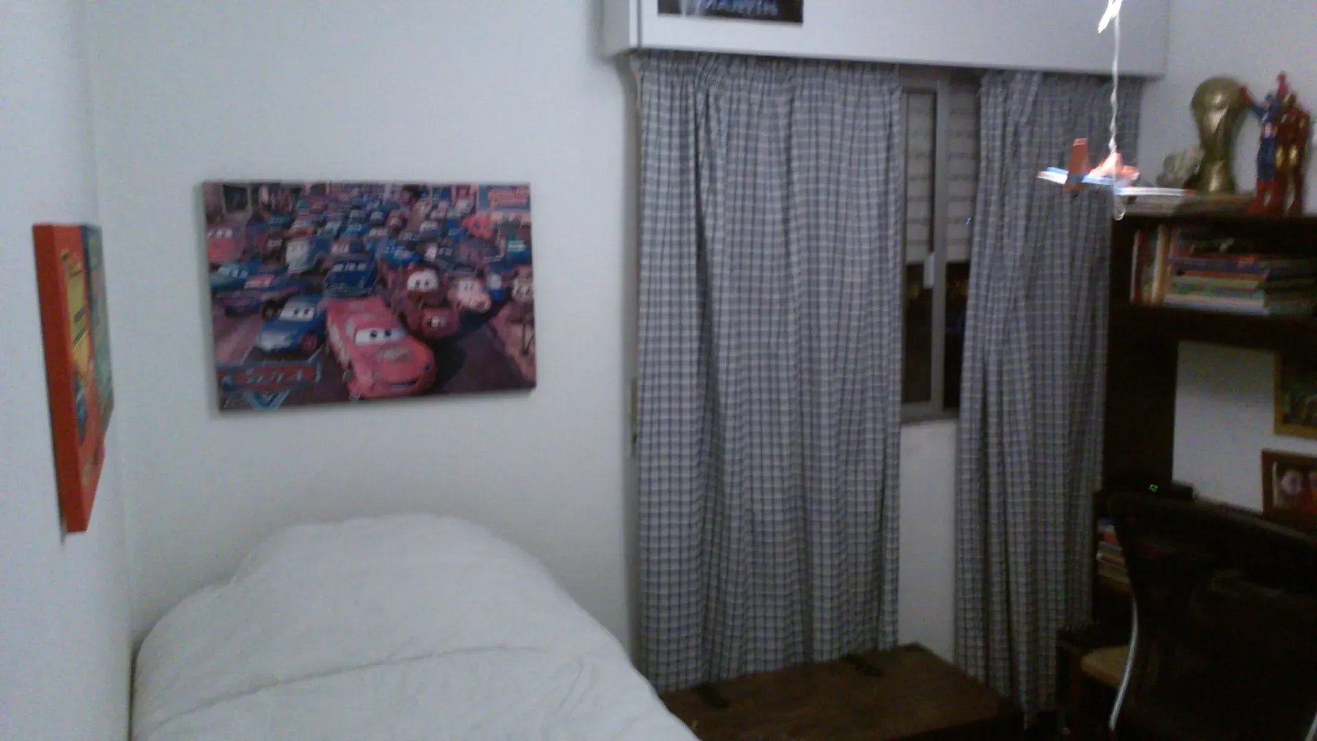 Alquiler Apartamento 3 Dormitorios La Blanqueada · Foto 5
