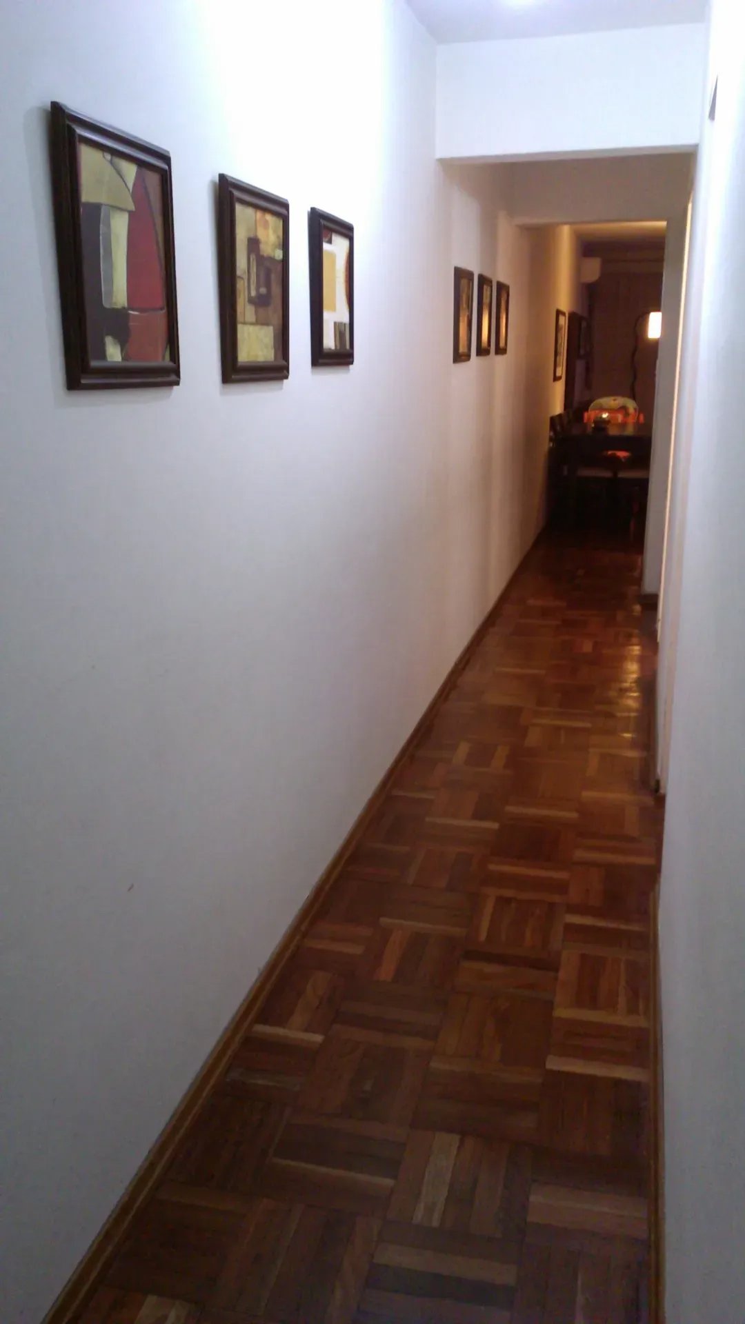 Alquiler Apartamento 3 Dormitorios La Blanqueada · Foto 7