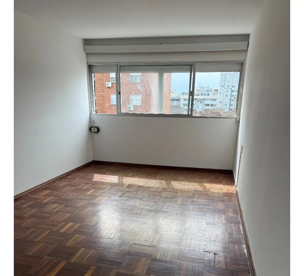 Alquiler Apartamento 3 Dormitorios La Blanqueada · Foto 1