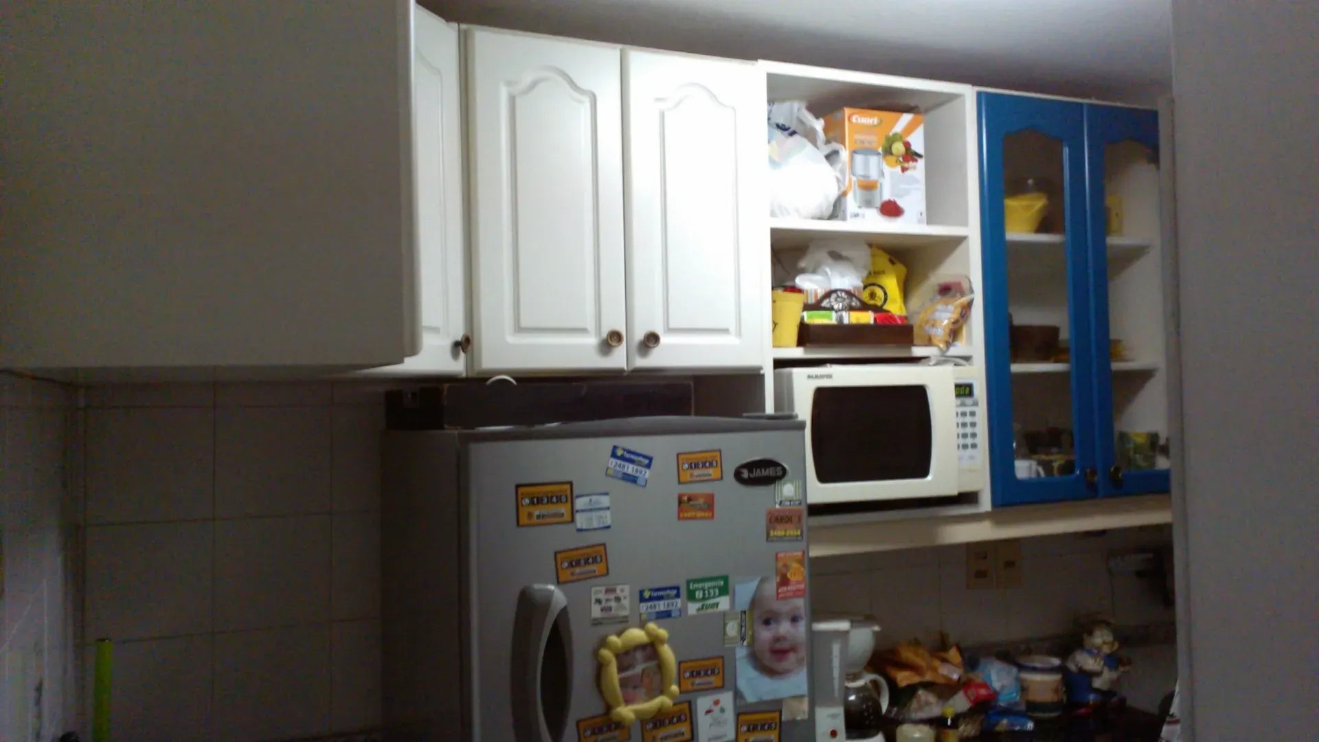 Alquiler Apartamento 3 Dormitorios La Blanqueada · Foto 3