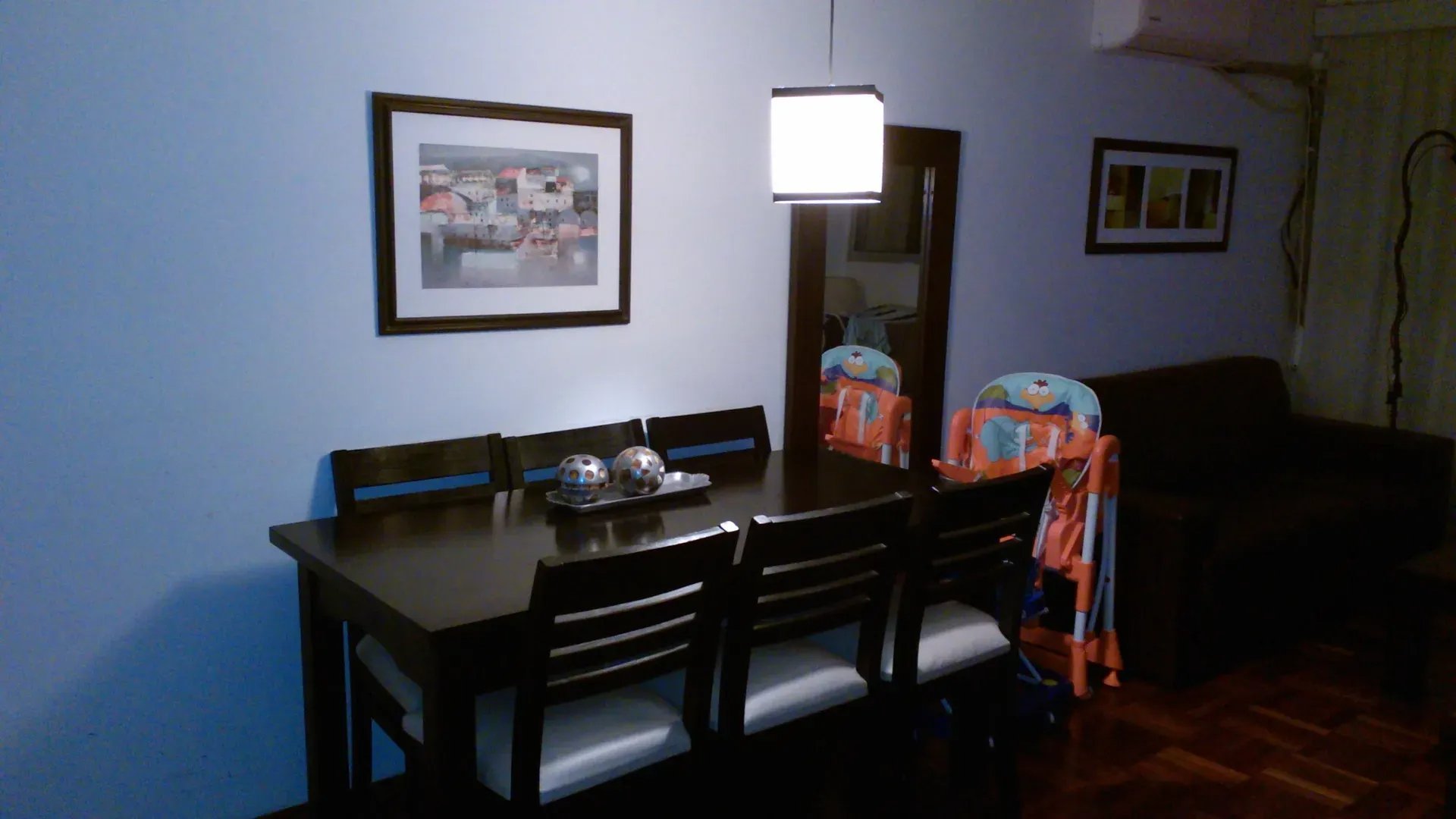Alquiler Apartamento 3 Dormitorios La Blanqueada · Foto 2
