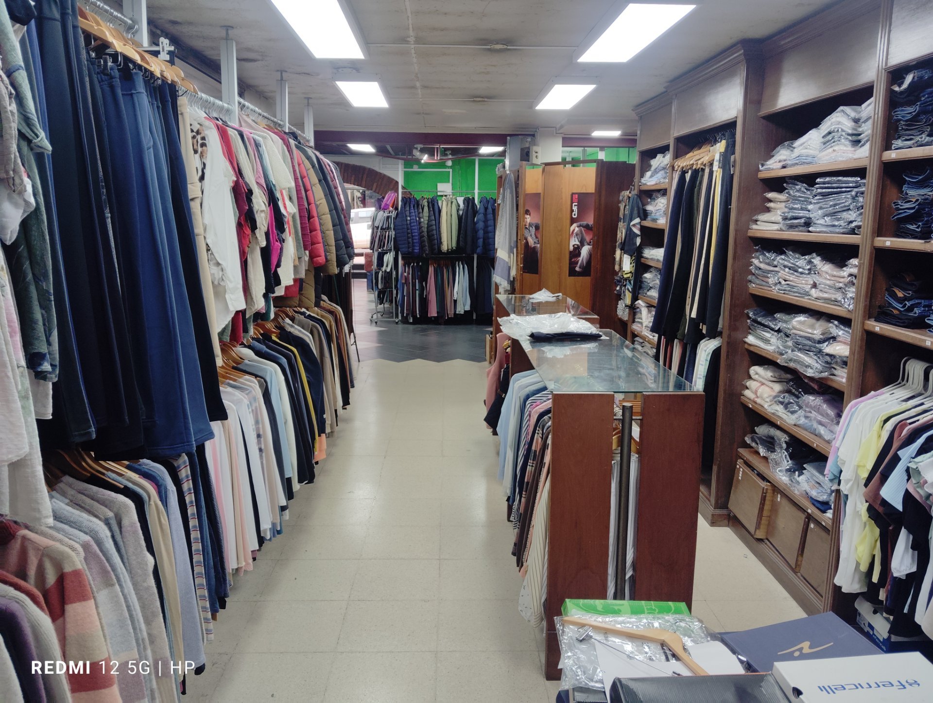 Alquiler Local comercial 418 m2 en Salto. · Foto 5
