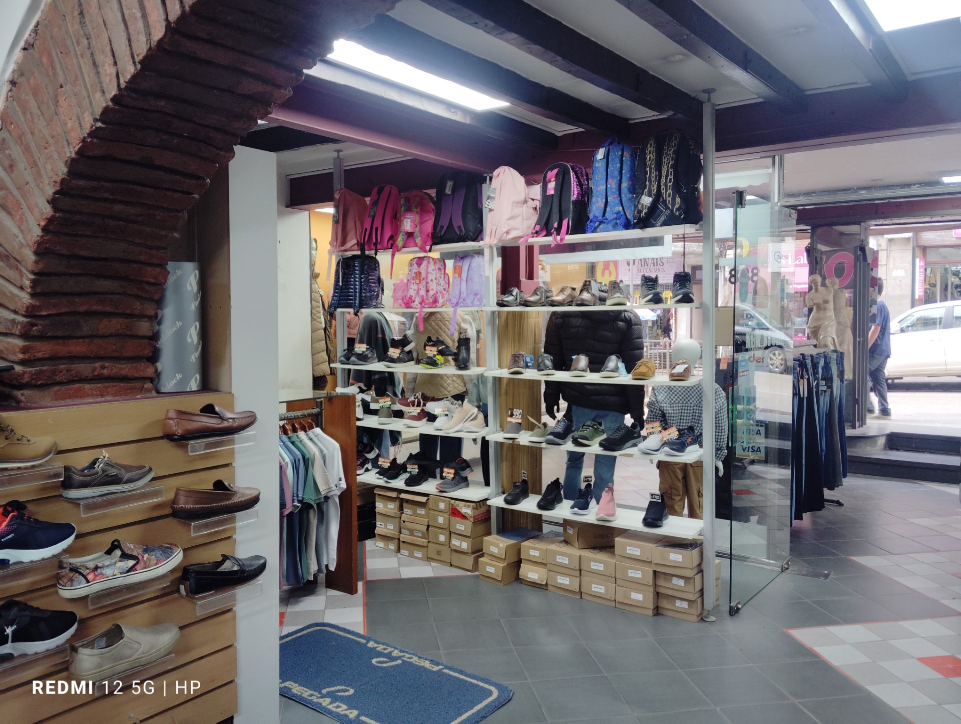 Alquiler Local comercial 418 m2 en Salto. · Foto 6