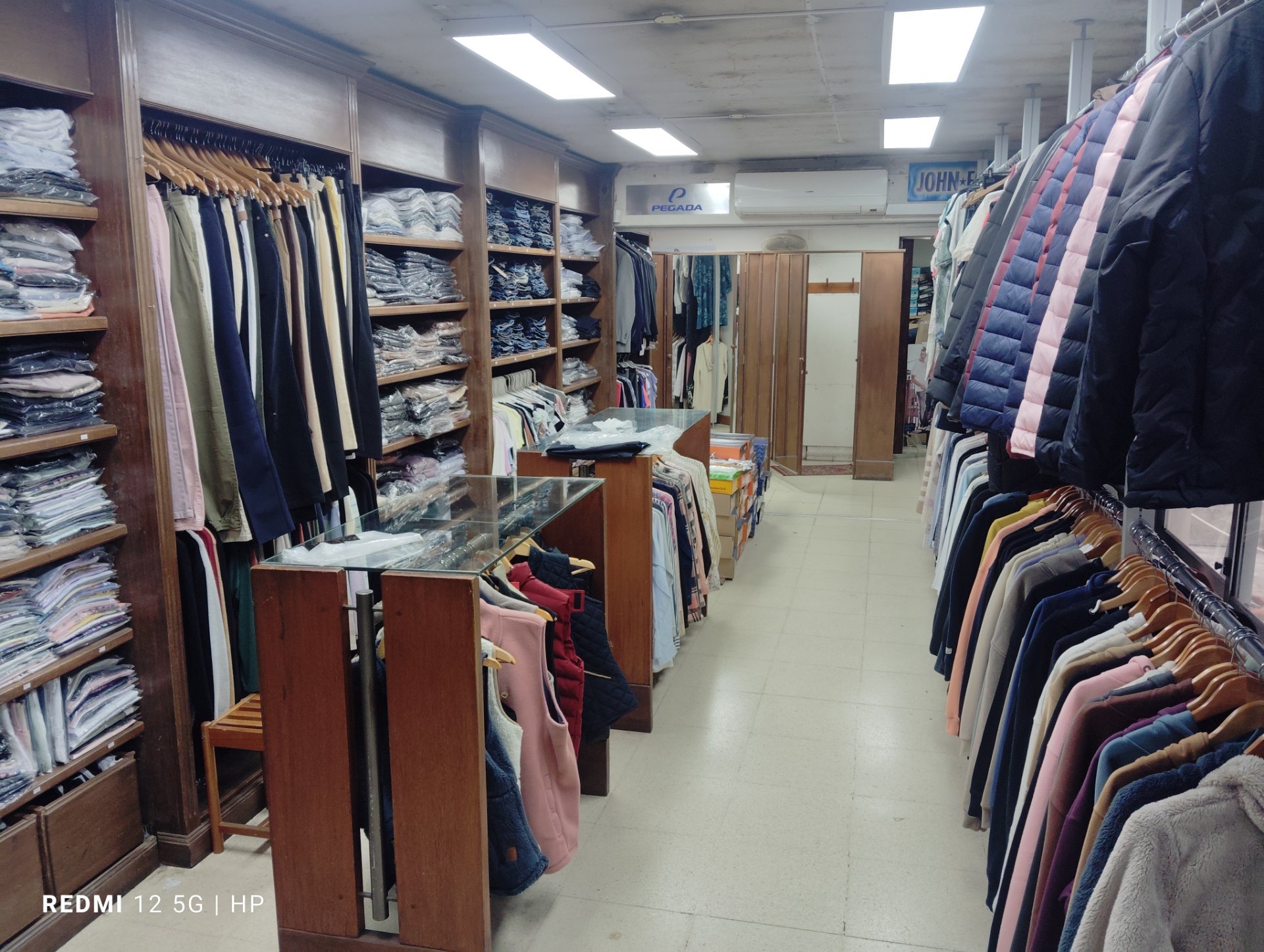 Alquiler Local comercial 418 m2 en Salto. · Foto 4