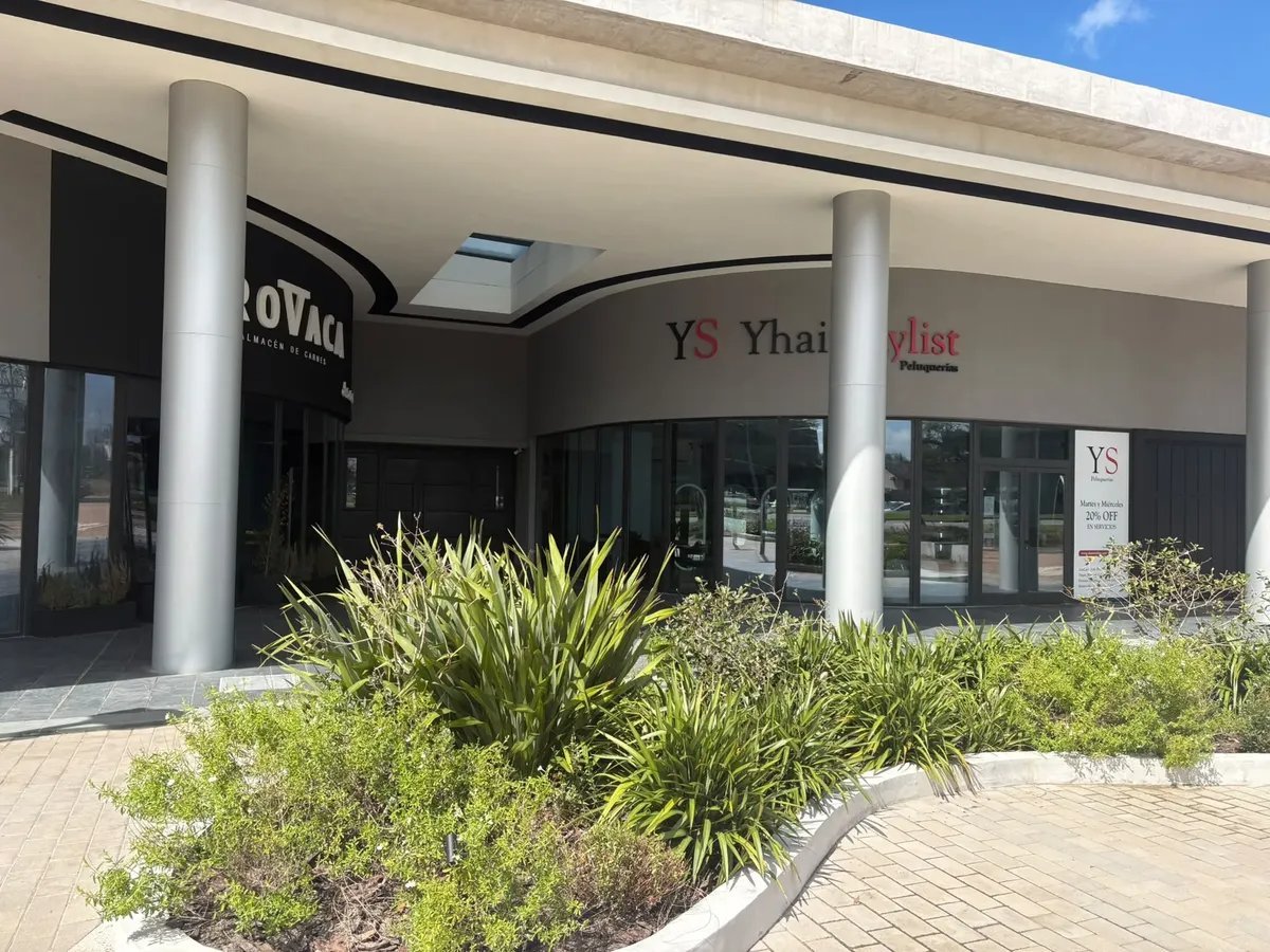 Oportunidad Local Comercial Ciudad de la Costa en Alquiler · Foto 4