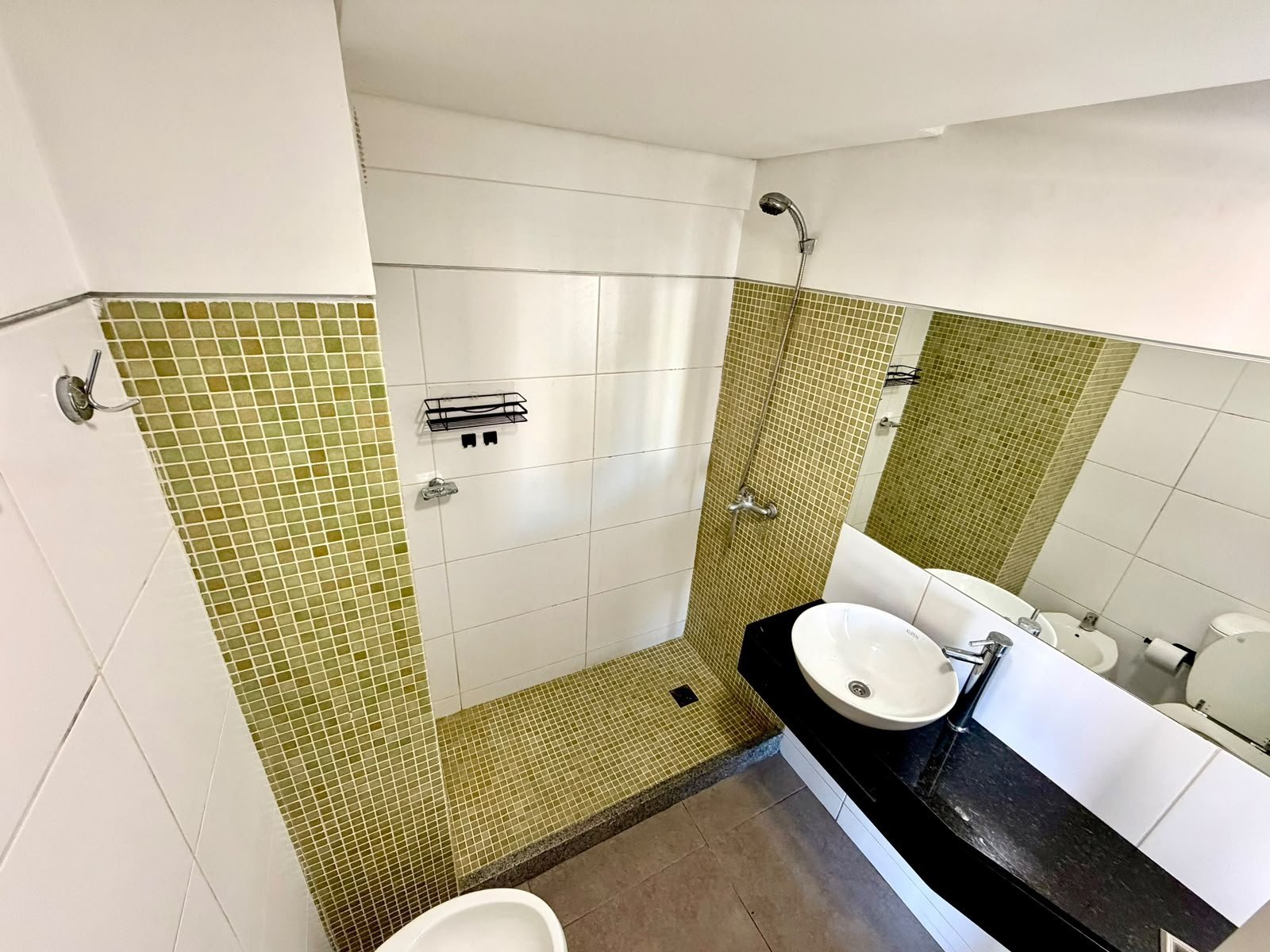 Alquiler Apartamento 1 Dor Pocitos ¡con balcón exlusivo! · Foto 9