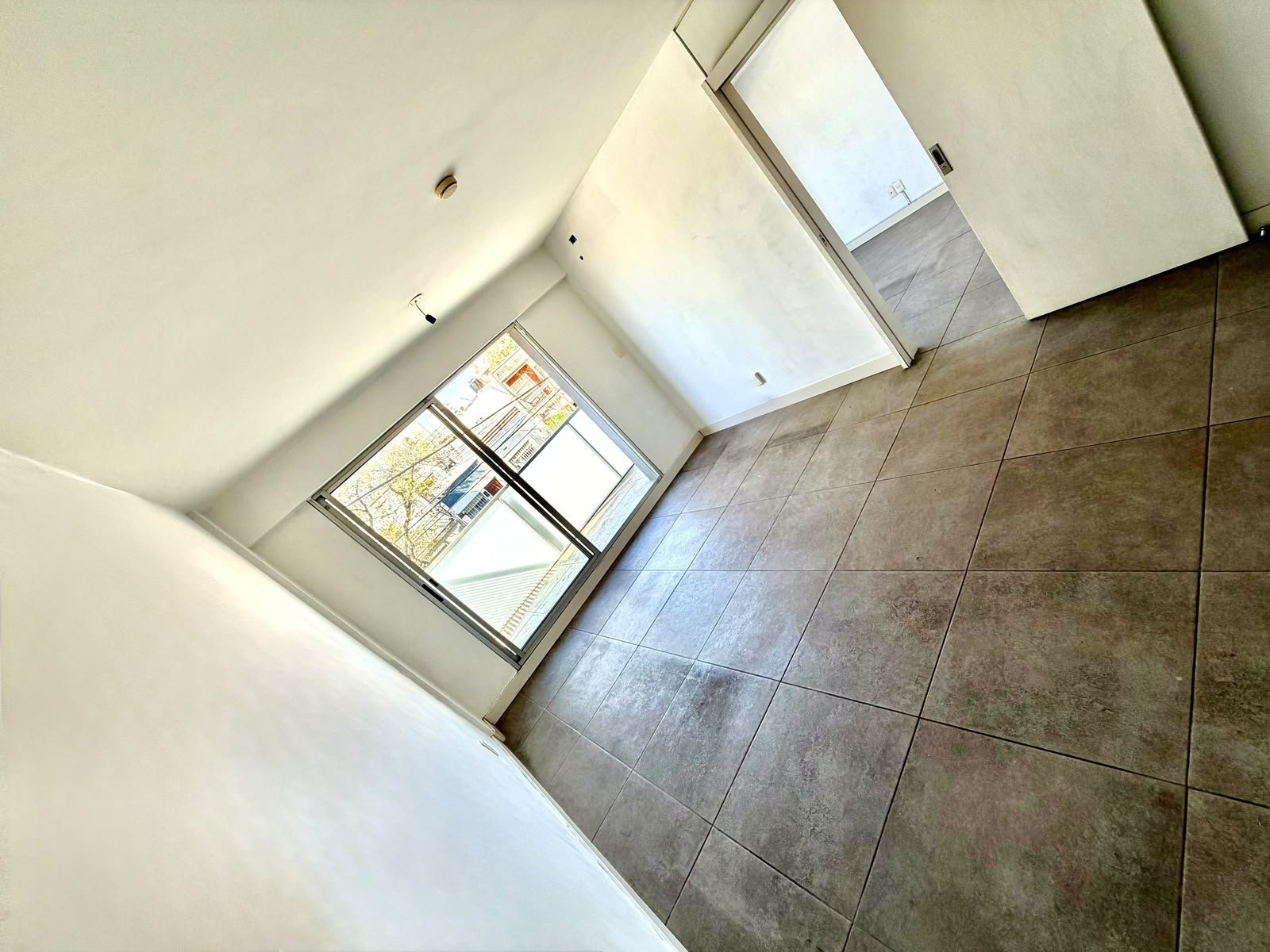 Alquiler Apartamento 1 Dor Pocitos ¡con balcón exlusivo! · Foto 10