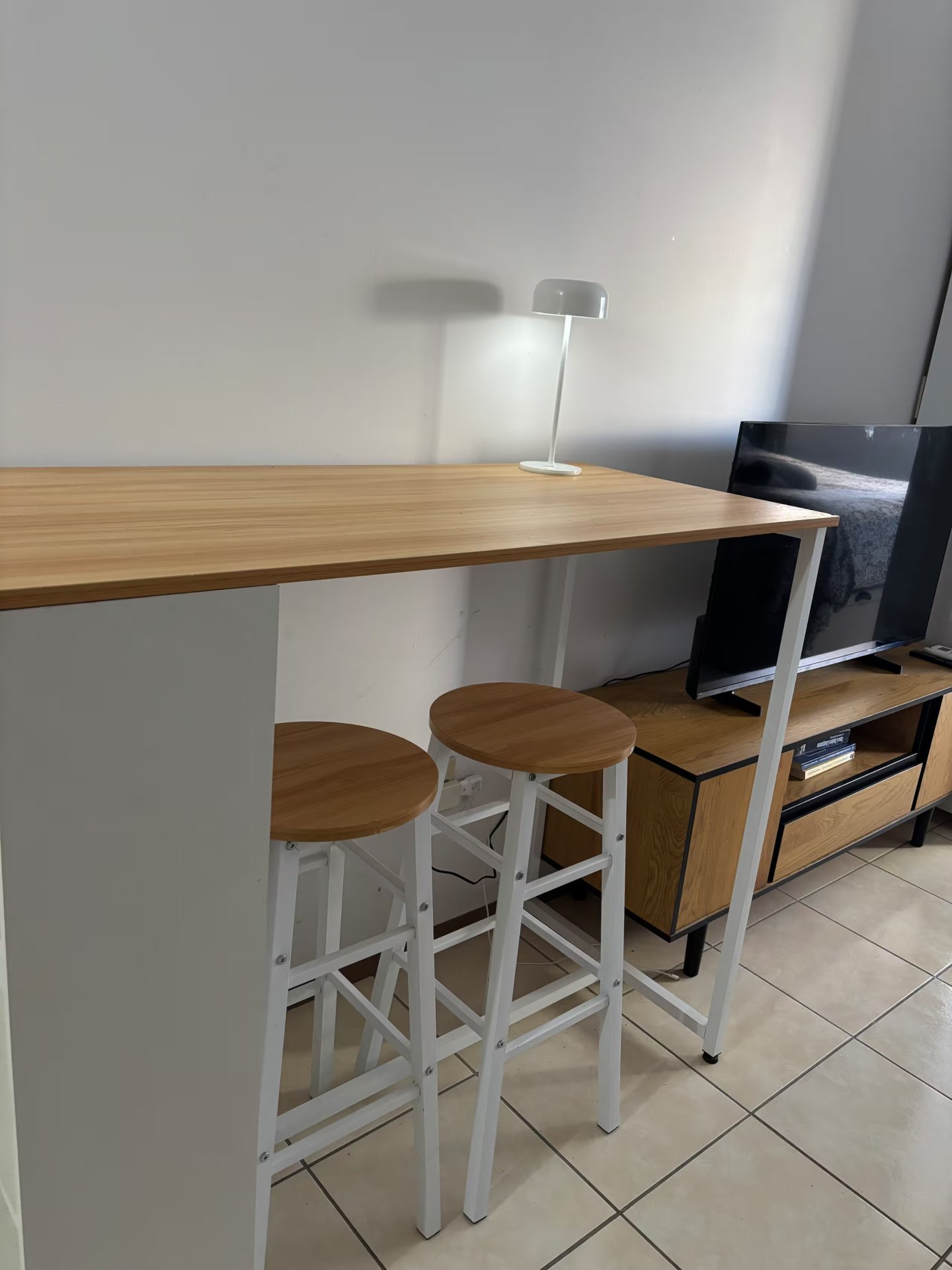 Alquiler Monoambiente Pocitos Amoblado - Incluye ggcc · Foto 9
