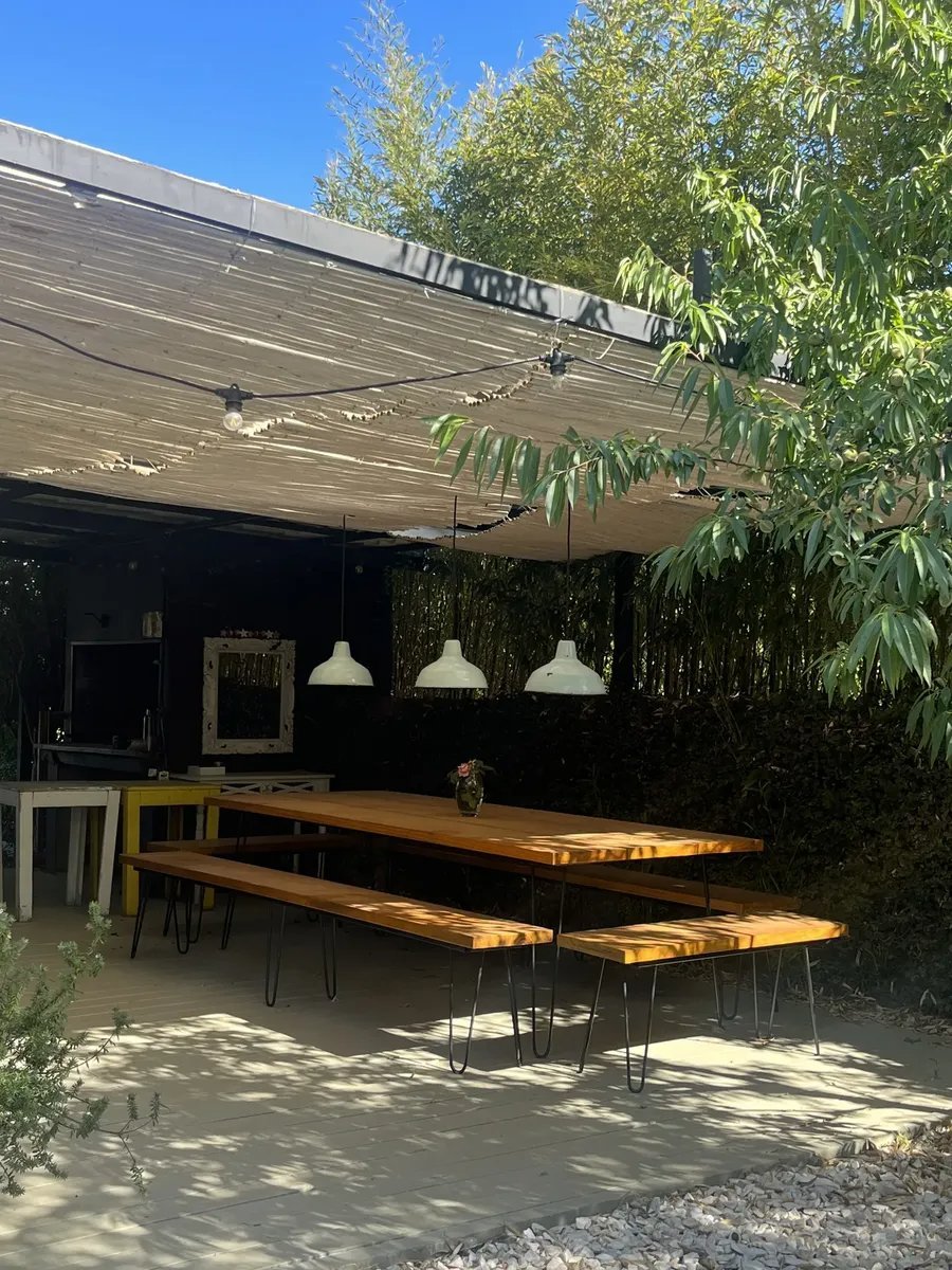 Alquiler Casa 3 Dormitorios en Country Barrio Privado · Foto 6