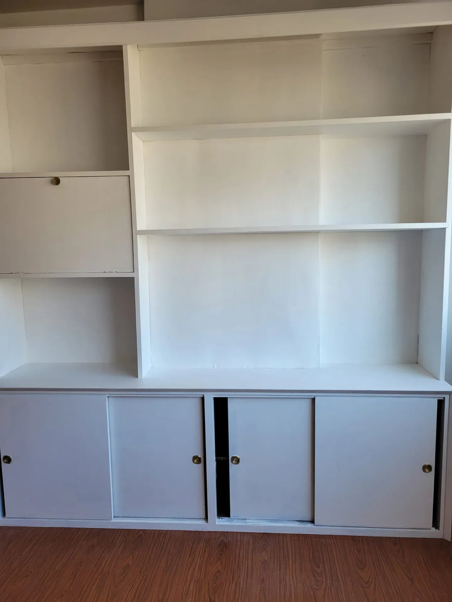 Alquiler Monoambiente en Cordon · Foto 4