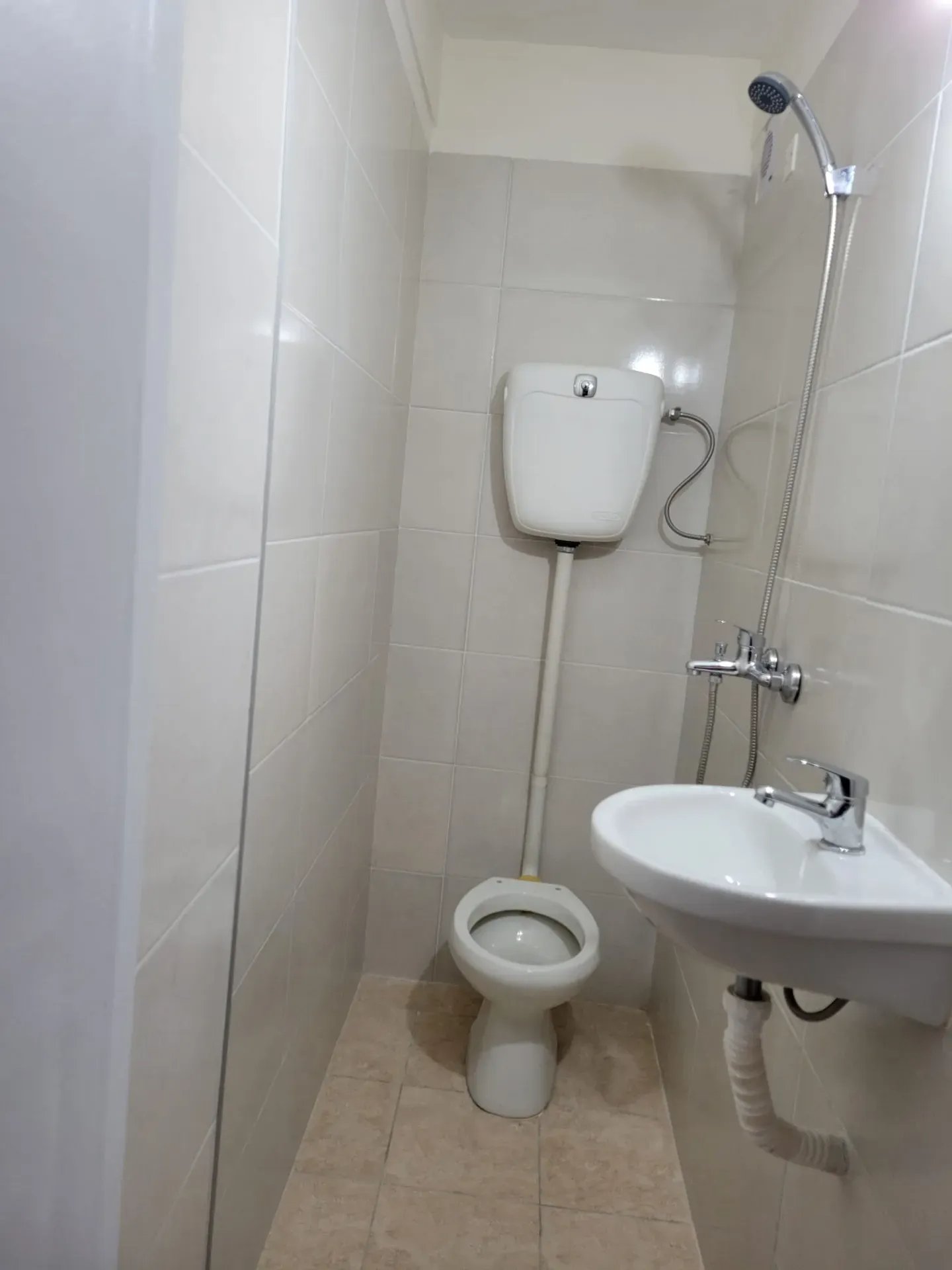 Alquiler Monoambiente en Cordon · Foto 6
