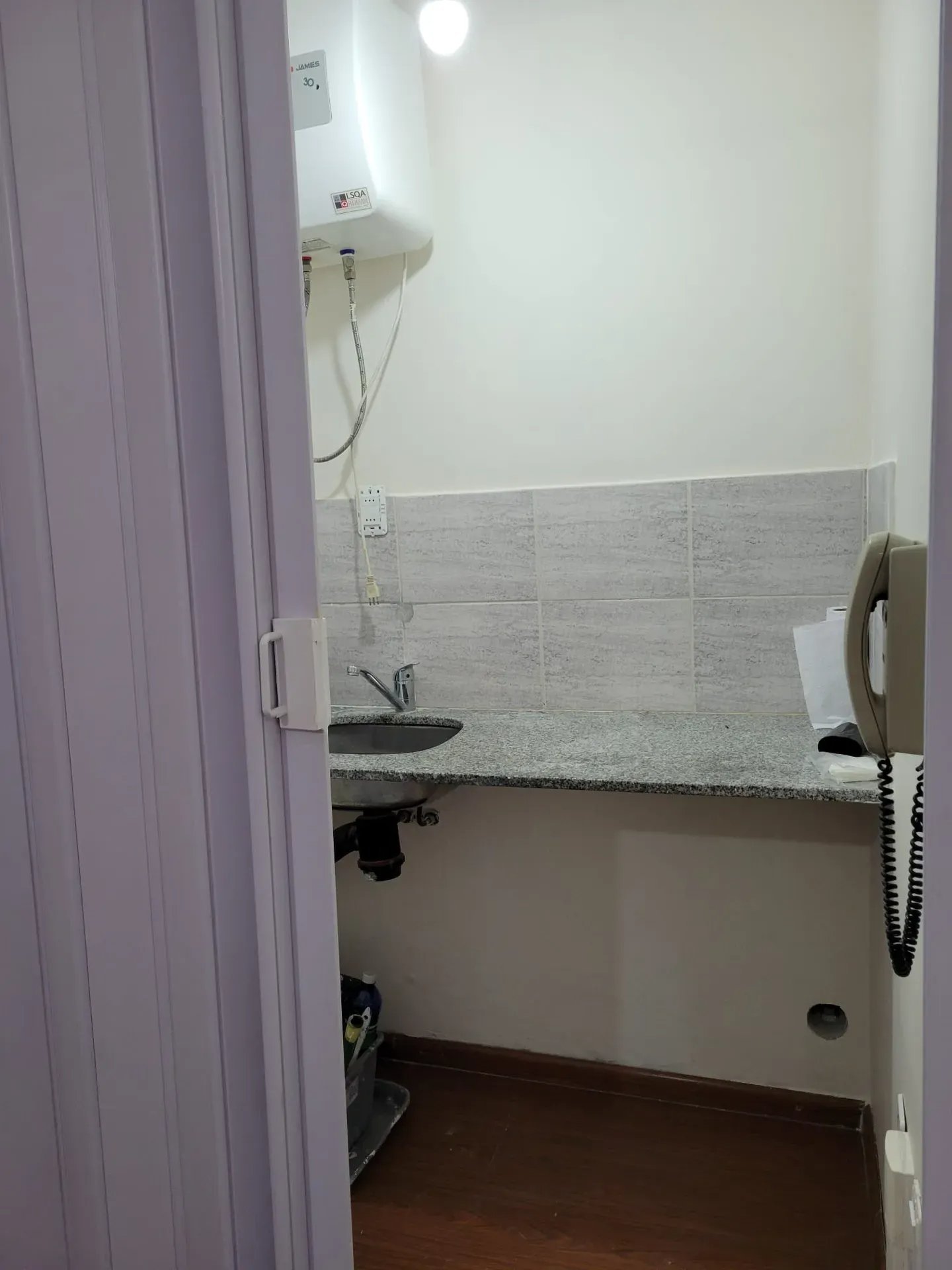 Alquiler Monoambiente en Cordon · Foto 7
