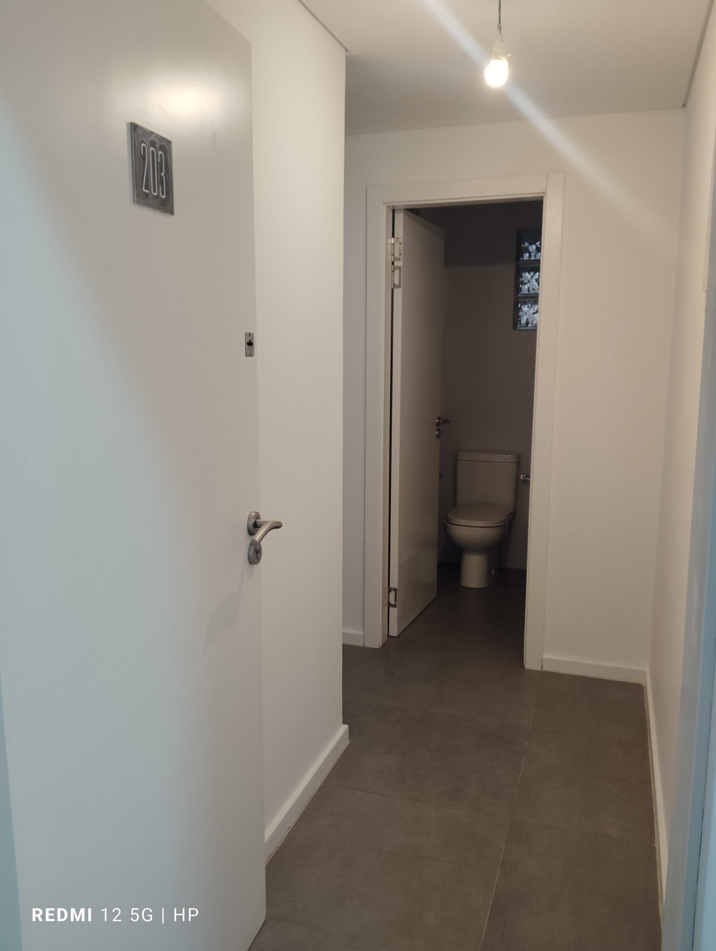 Tu espacio en Salto: apartamento con balcón y garaje · Foto 6