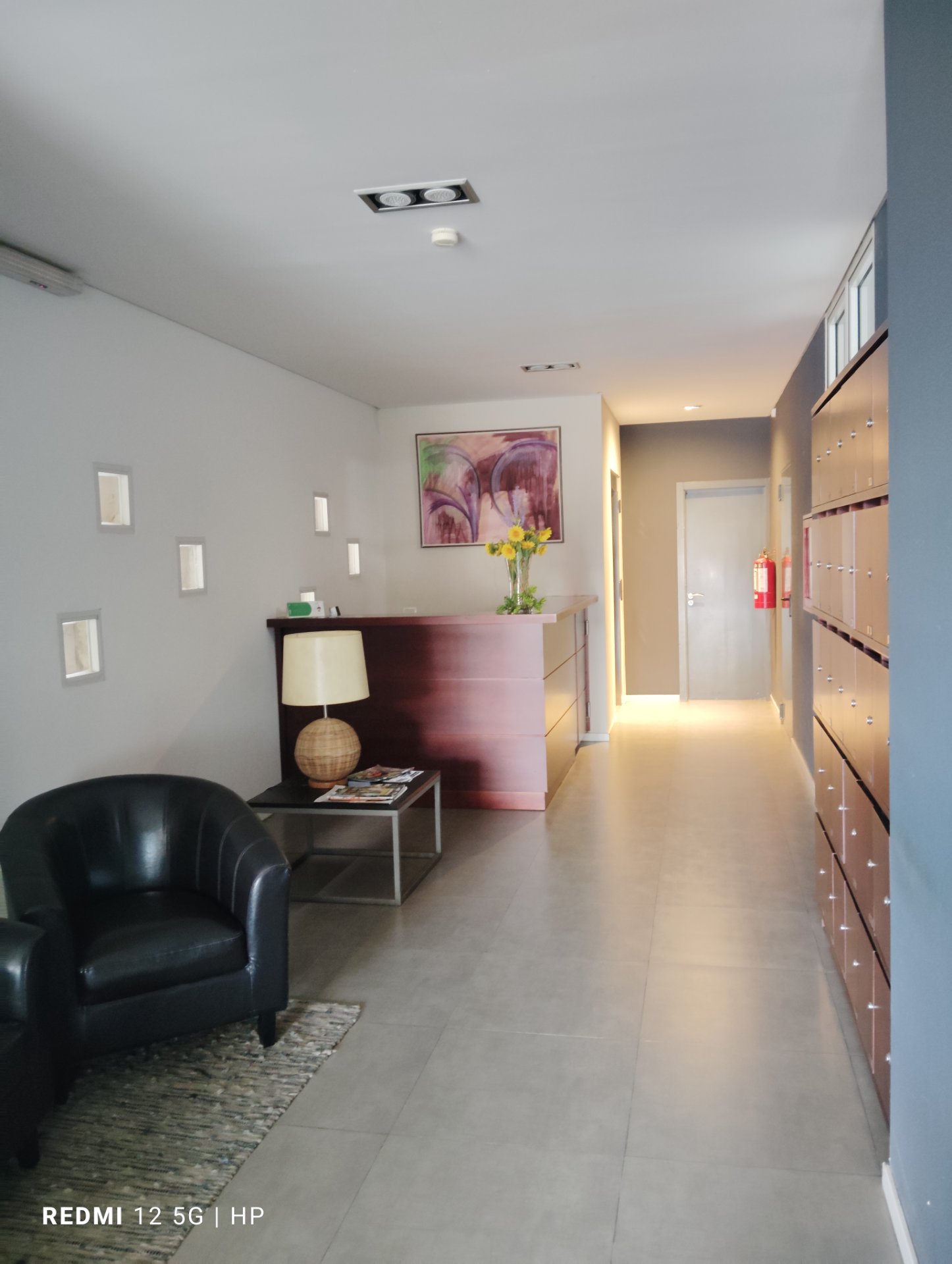 Tu espacio en Salto: apartamento con balcón y garaje · Foto 5
