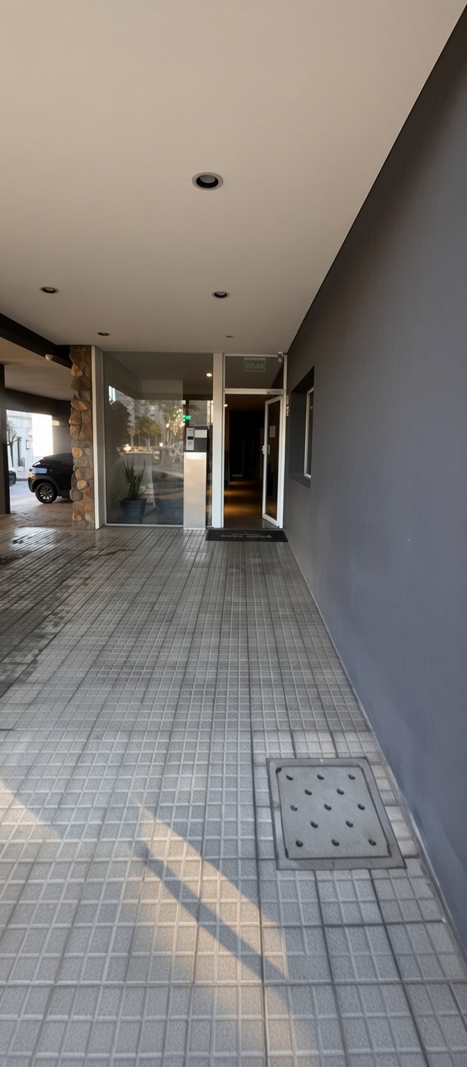 Tu espacio en Salto: apartamento con balcón y garaje · Foto 2