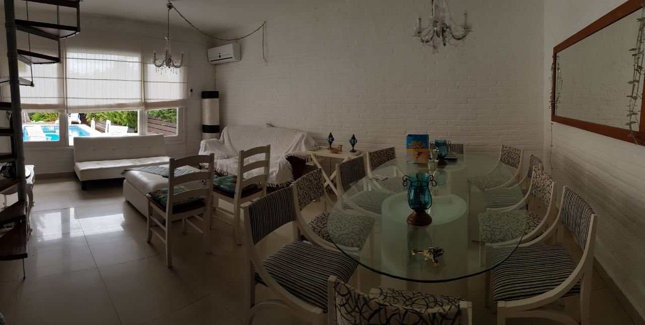 Alquiler SuMMer Casa 3 dormitorios con piscina San Rafael · Foto 5