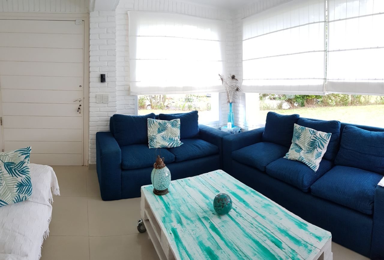Alquiler SuMMer Casa 3 dormitorios con piscina San Rafael · Foto 7