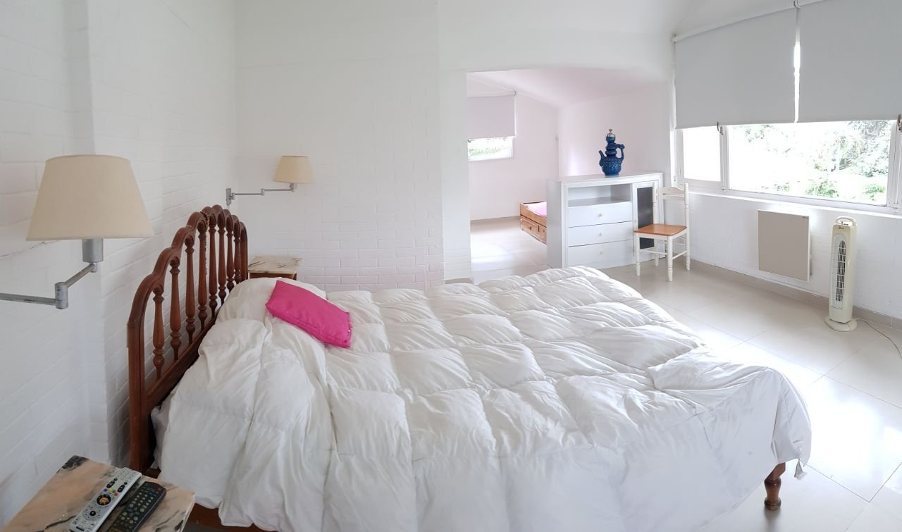 Alquiler SuMMer Casa 3 dormitorios con piscina San Rafael · Foto 4