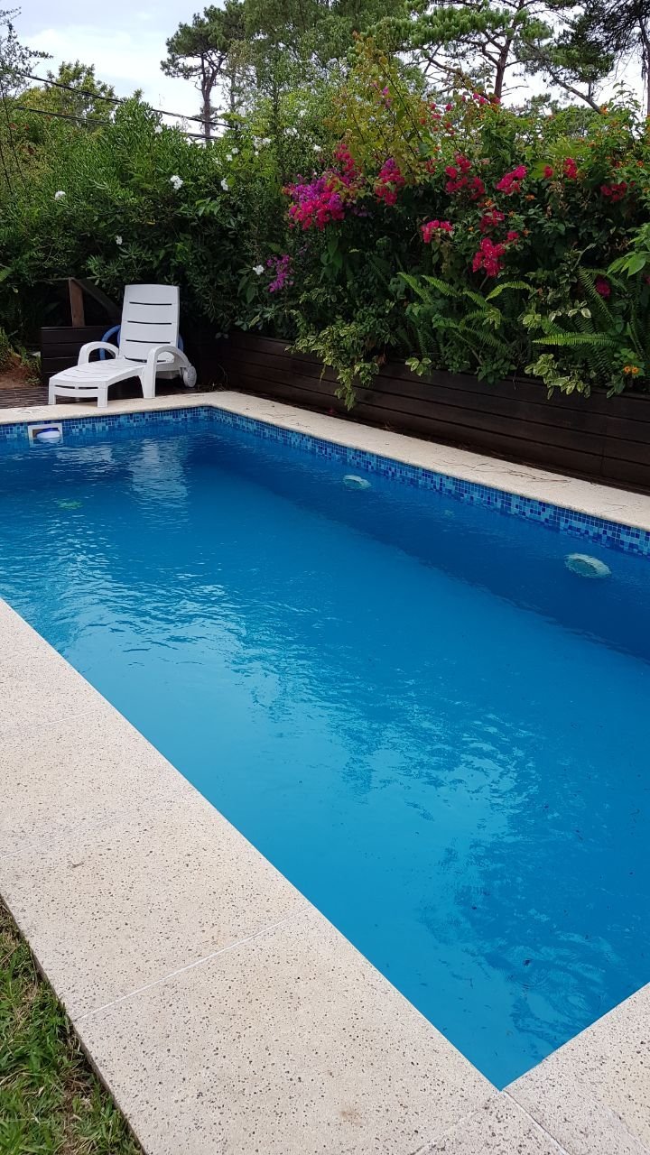 Alquiler SuMMer Casa 3 dormitorios con piscina San Rafael · Foto 11