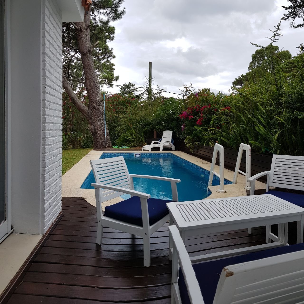 Alquiler SuMMer Casa 3 dormitorios con piscina San Rafael · Foto 6