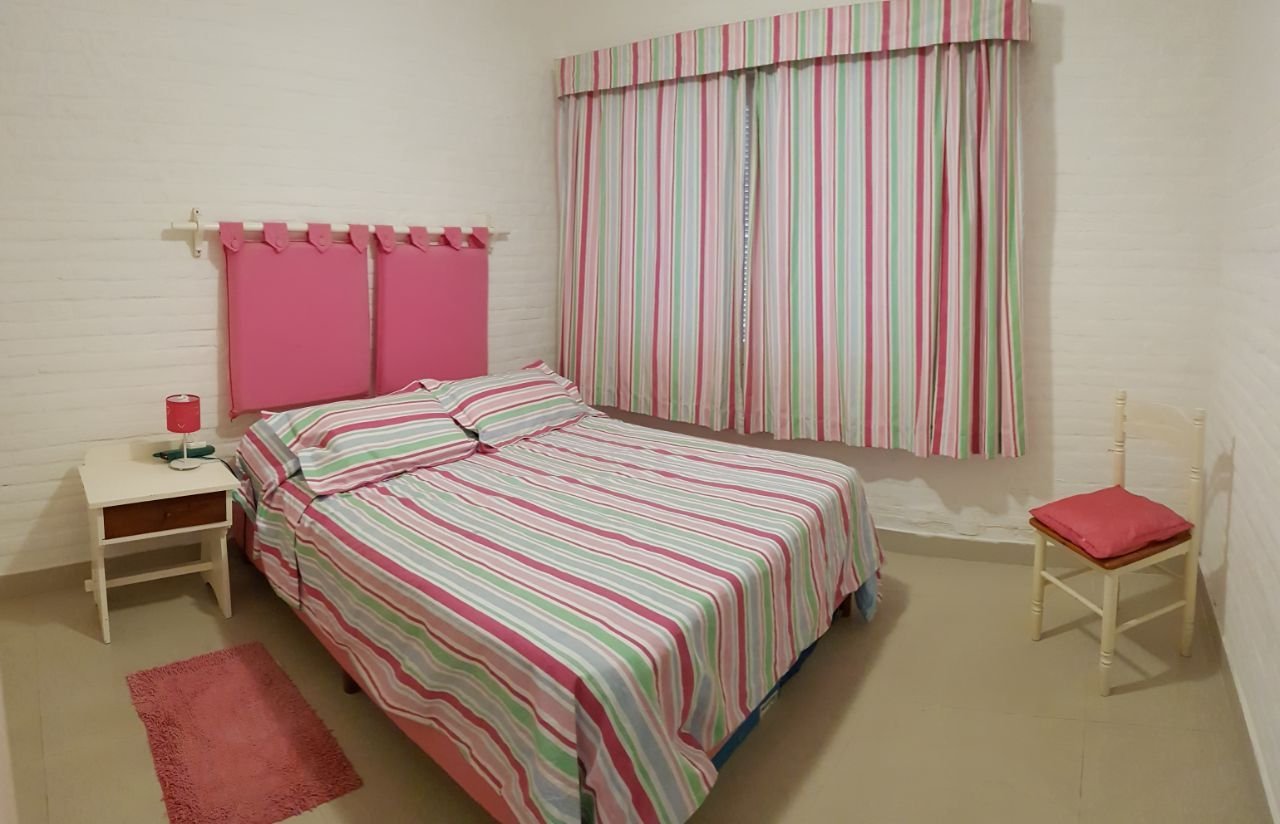 Alquiler SuMMer Casa 3 dormitorios con piscina San Rafael · Foto 12