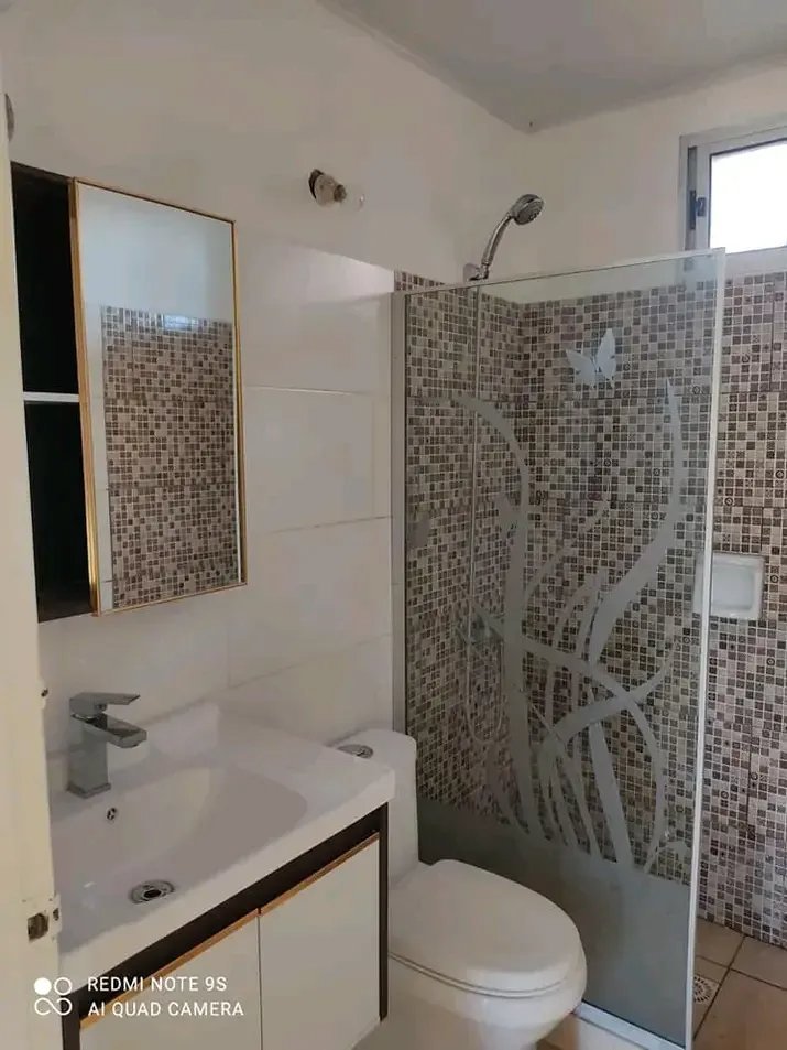 Alquiler Apartamento 2 dormitorios Flor de Maroñas c/ Garage · Foto 10