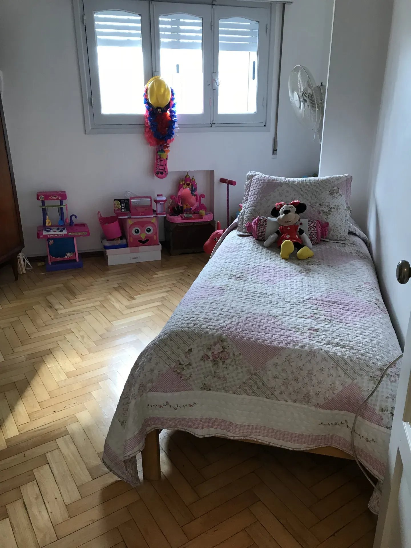 Alquiler Apartamento 3 Dormitorios 2 Baños en 3 Cruces · Foto 9