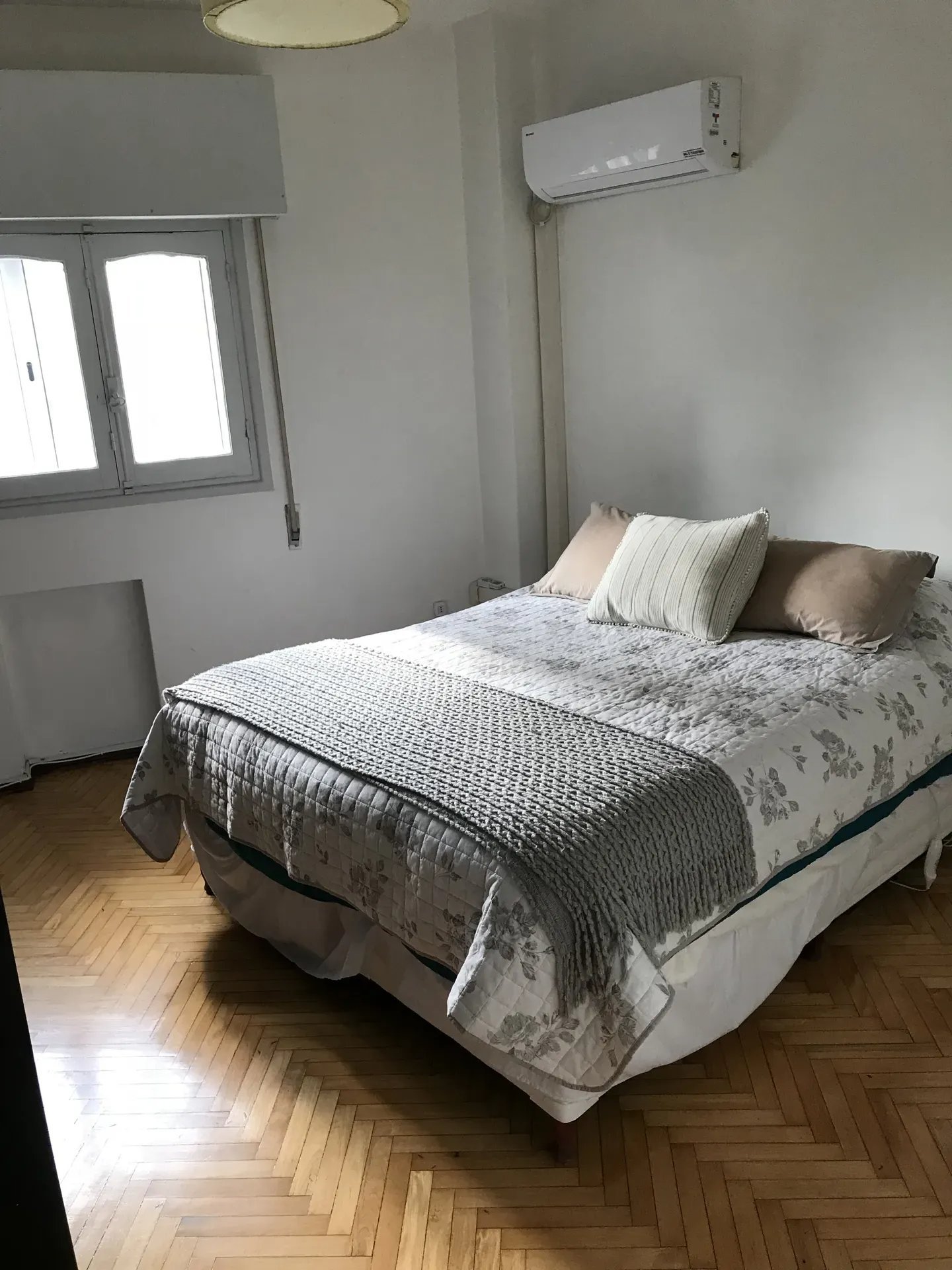 Alquiler Apartamento 3 Dormitorios 2 Baños en 3 Cruces · Foto 6