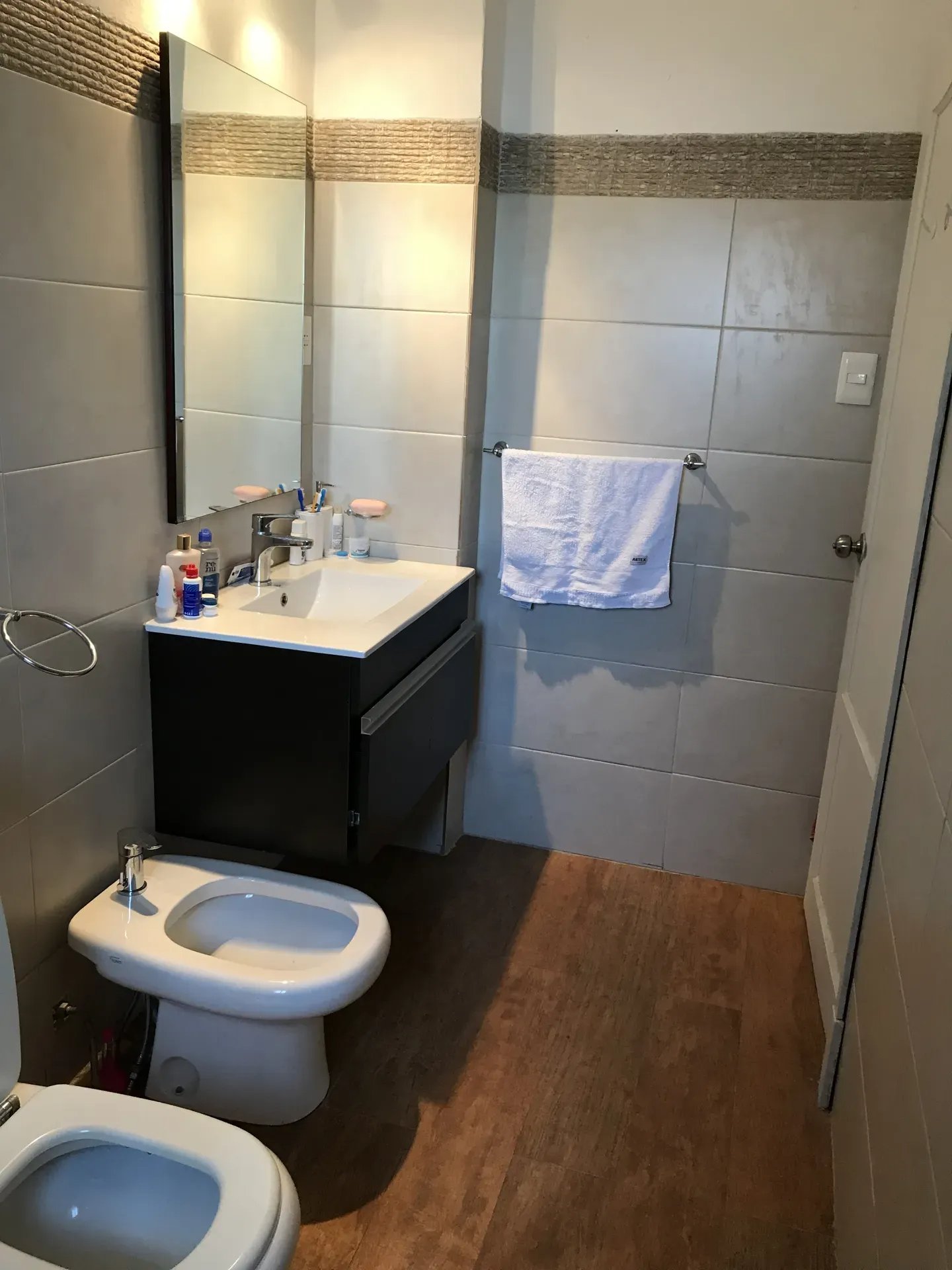 Alquiler Apartamento 3 Dormitorios 2 Baños en 3 Cruces · Foto 4