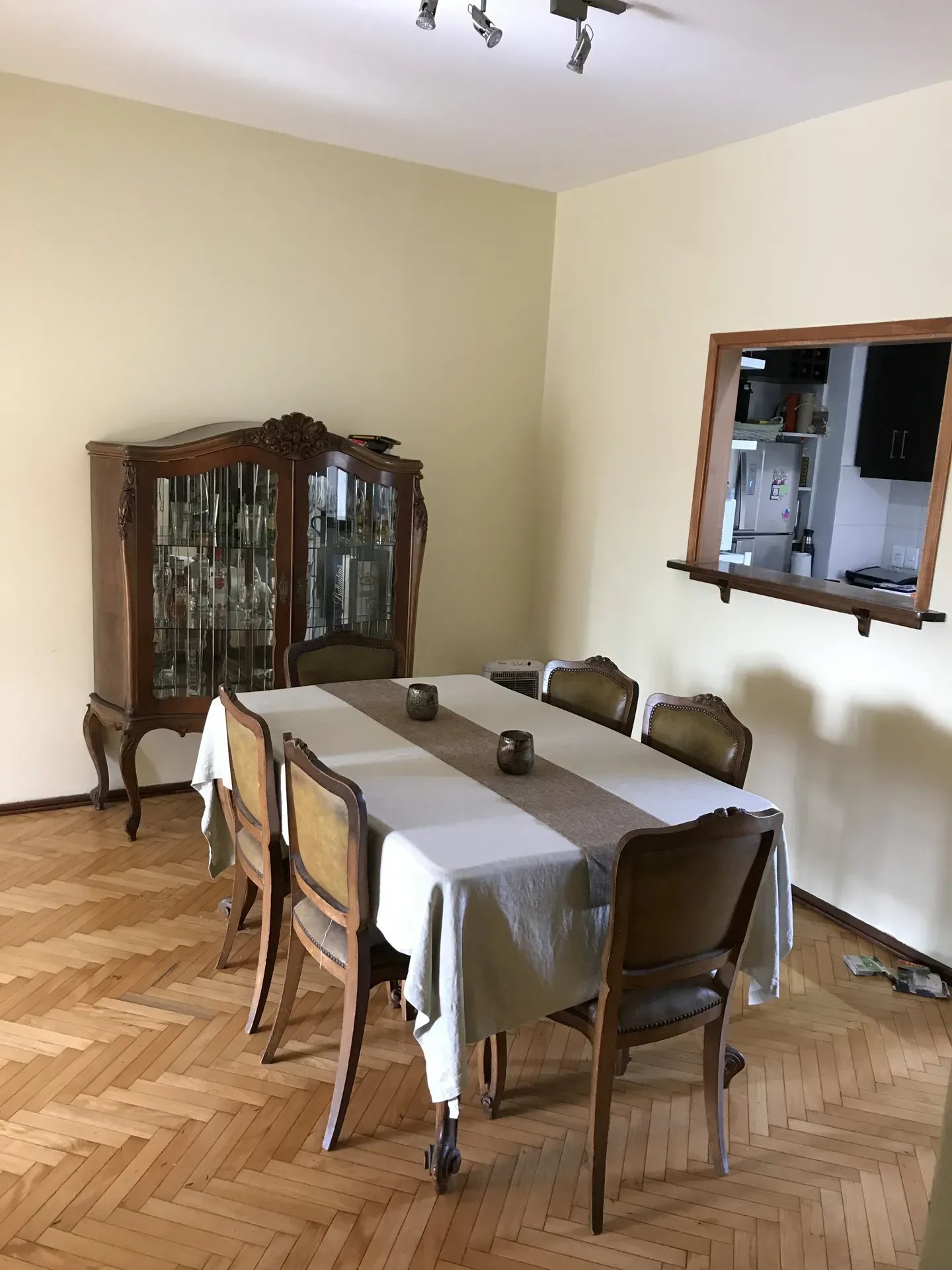 Alquiler Apartamento 3 Dormitorios 2 Baños en 3 Cruces · Foto 7