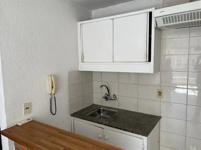 ALQUILER APARTAMENTO 1 DORMITORIO EN CORDON, MUY CERCA DE 18 · Foto 12