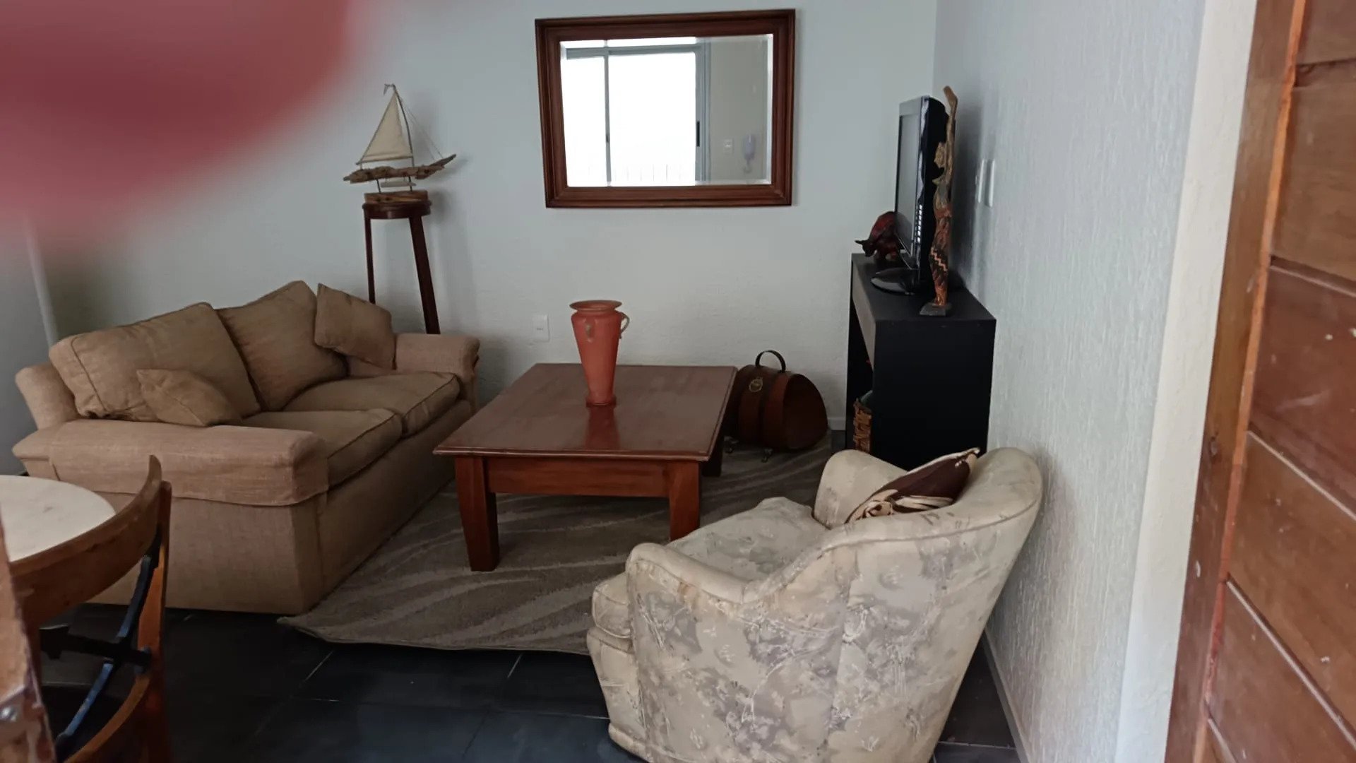 Alquiler Apartamento 1 dormitorio Aguada · Foto 4