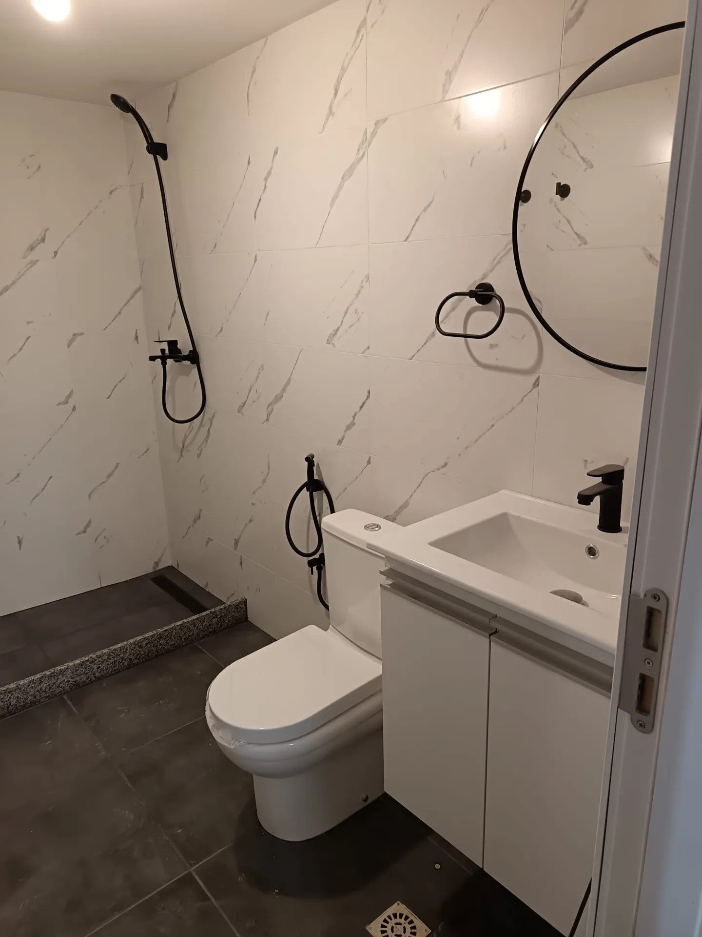 Alquiler Apartamento 1 dormitorio Aguada · Foto 7