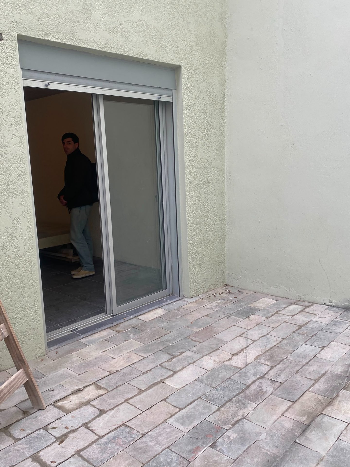 Alquiler Apartamento 1 dormitorio Aguada · Foto 9