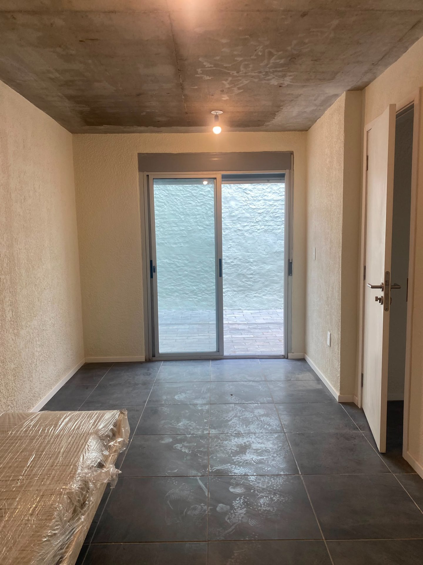 Alquiler Apartamento 1 dormitorio Aguada · Foto 8