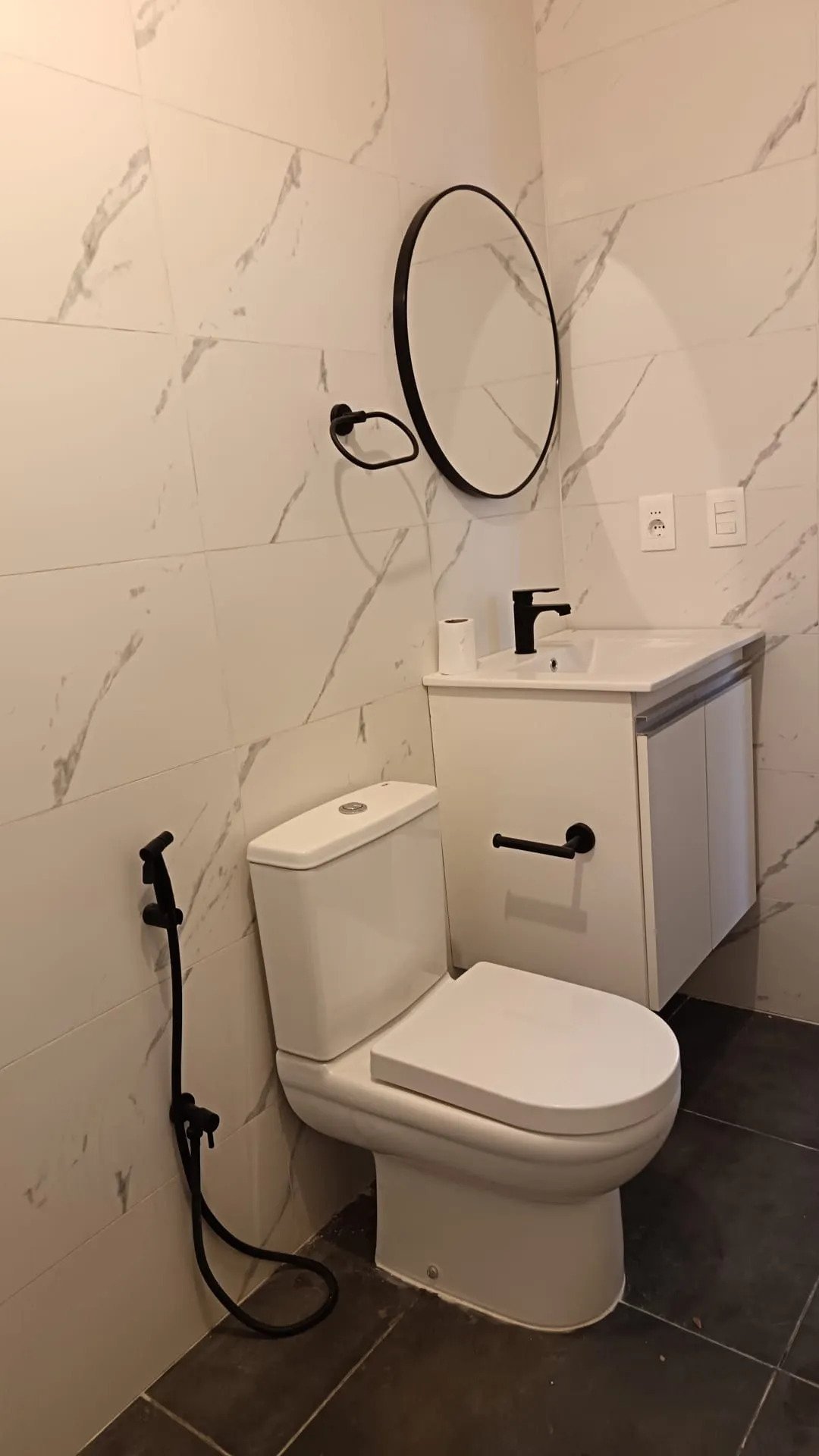 Alquiler Apartamento 1 dormitorio Aguada · Foto 6