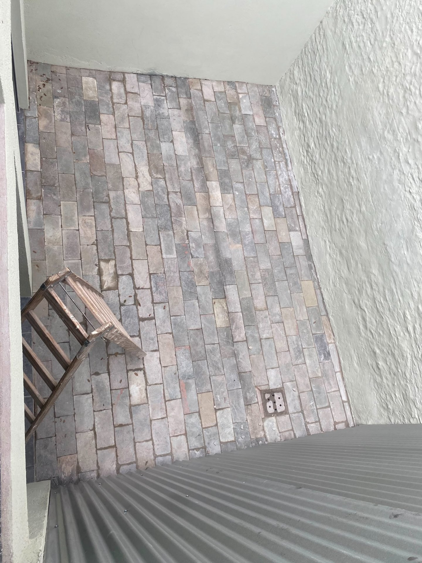 Alquiler Apartamento 1 dormitorio Aguada · Foto 12