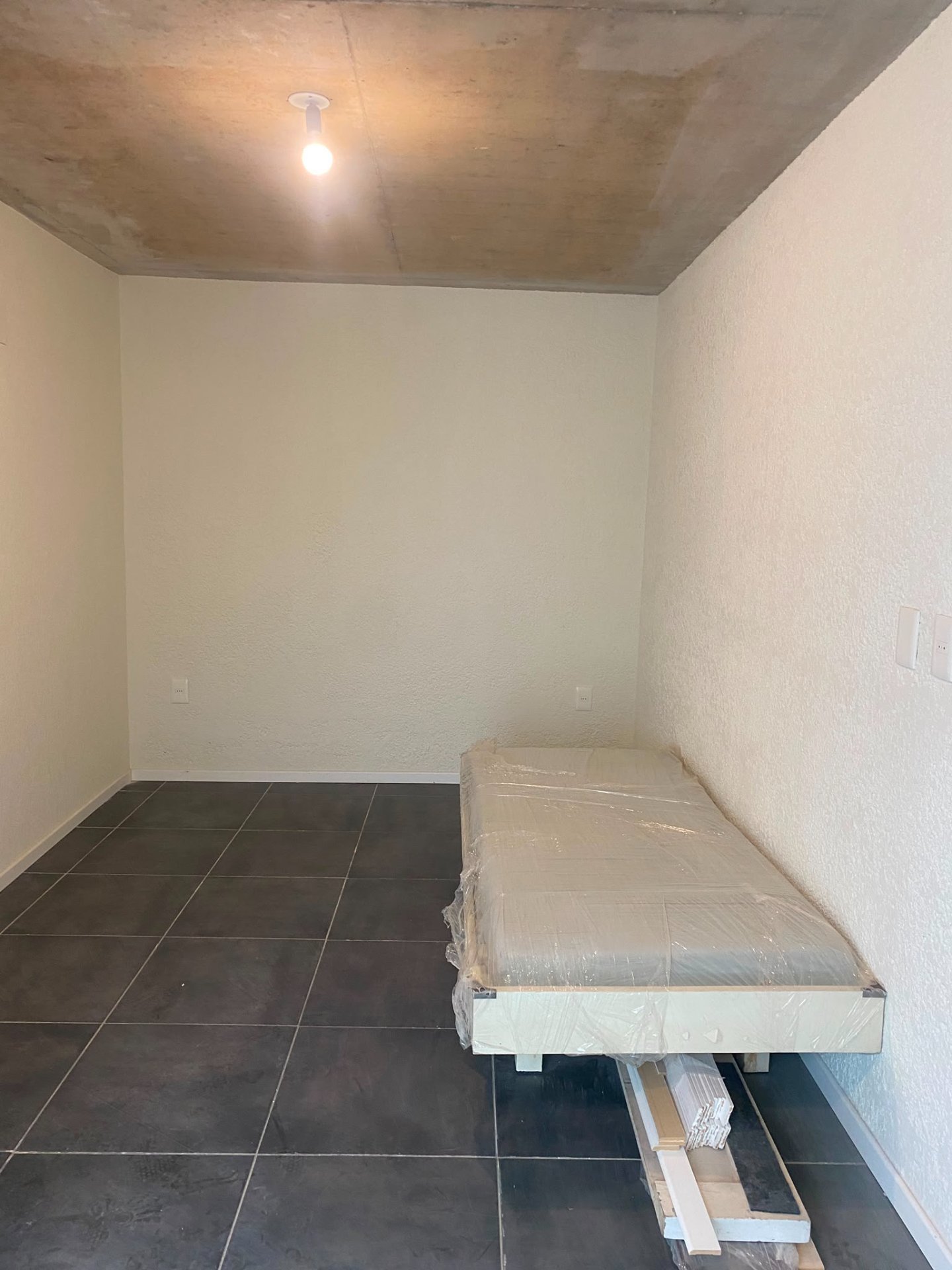 Alquiler Apartamento 1 dormitorio Aguada · Foto 11