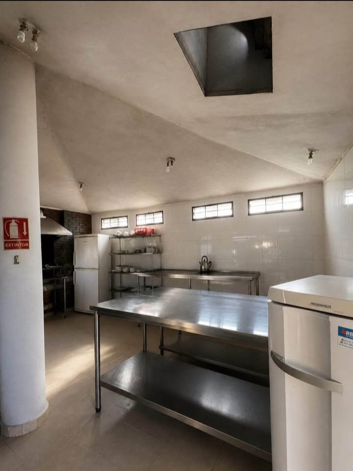 Alquiler Local Elaboración Panadería  Cerrito de la Victoria · Foto 4
