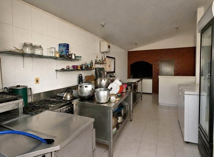 Alquiler Local Elaboración Panadería  Cerrito de la Victoria · Foto 6